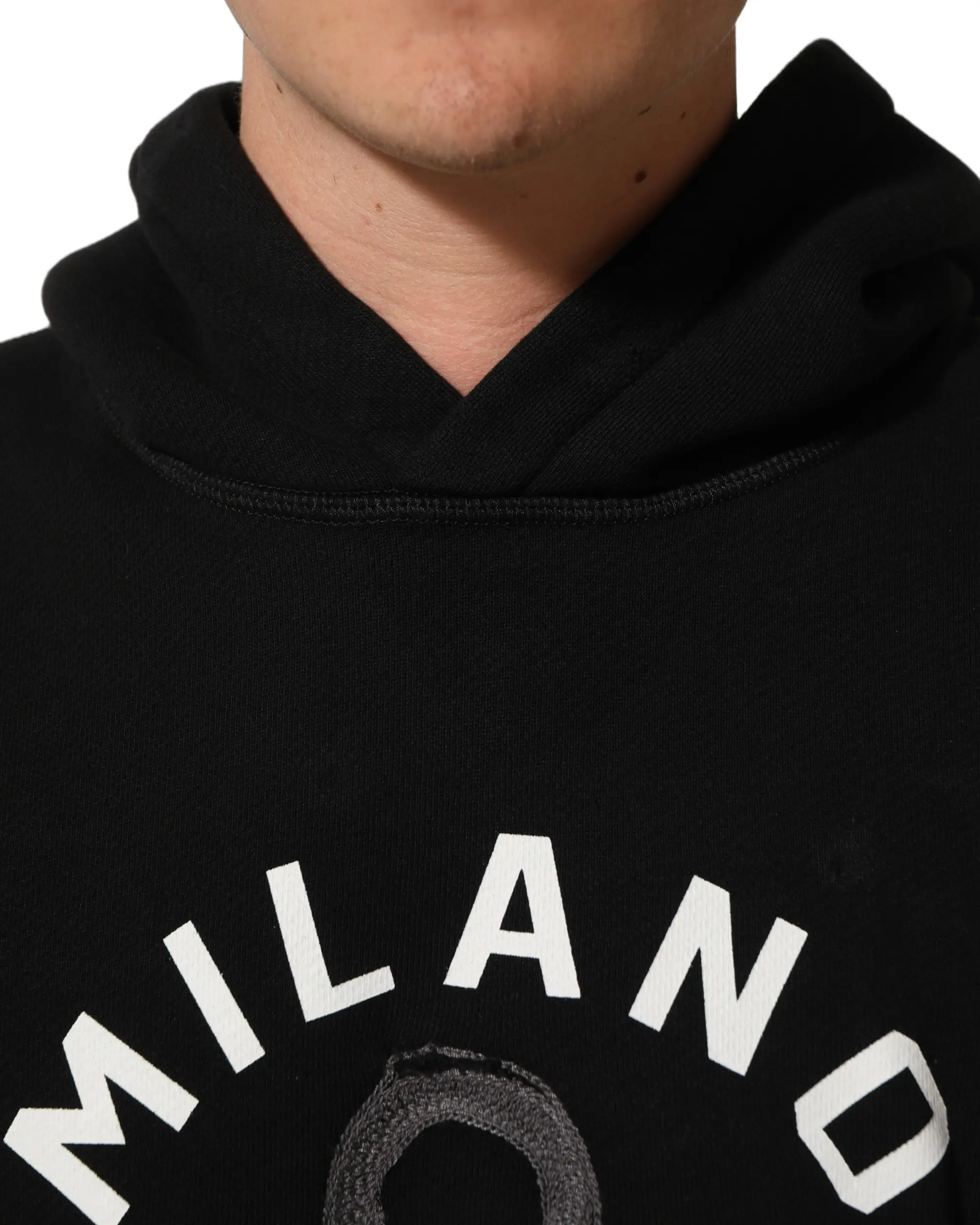 Dolce & Gabbana Hoodie-sviter