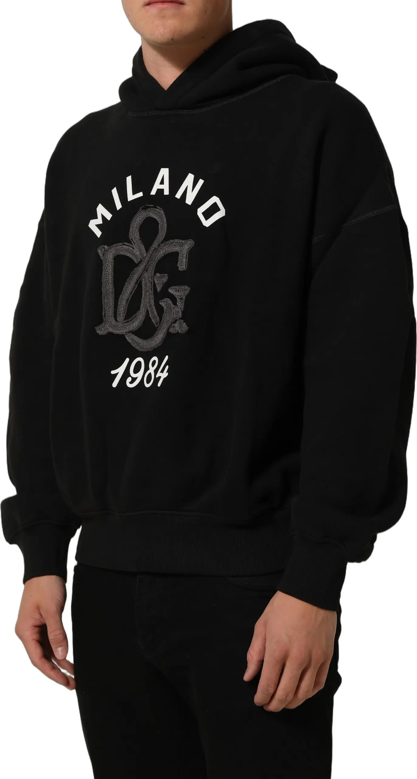 Dolce & Gabbana Hoodie-sviter