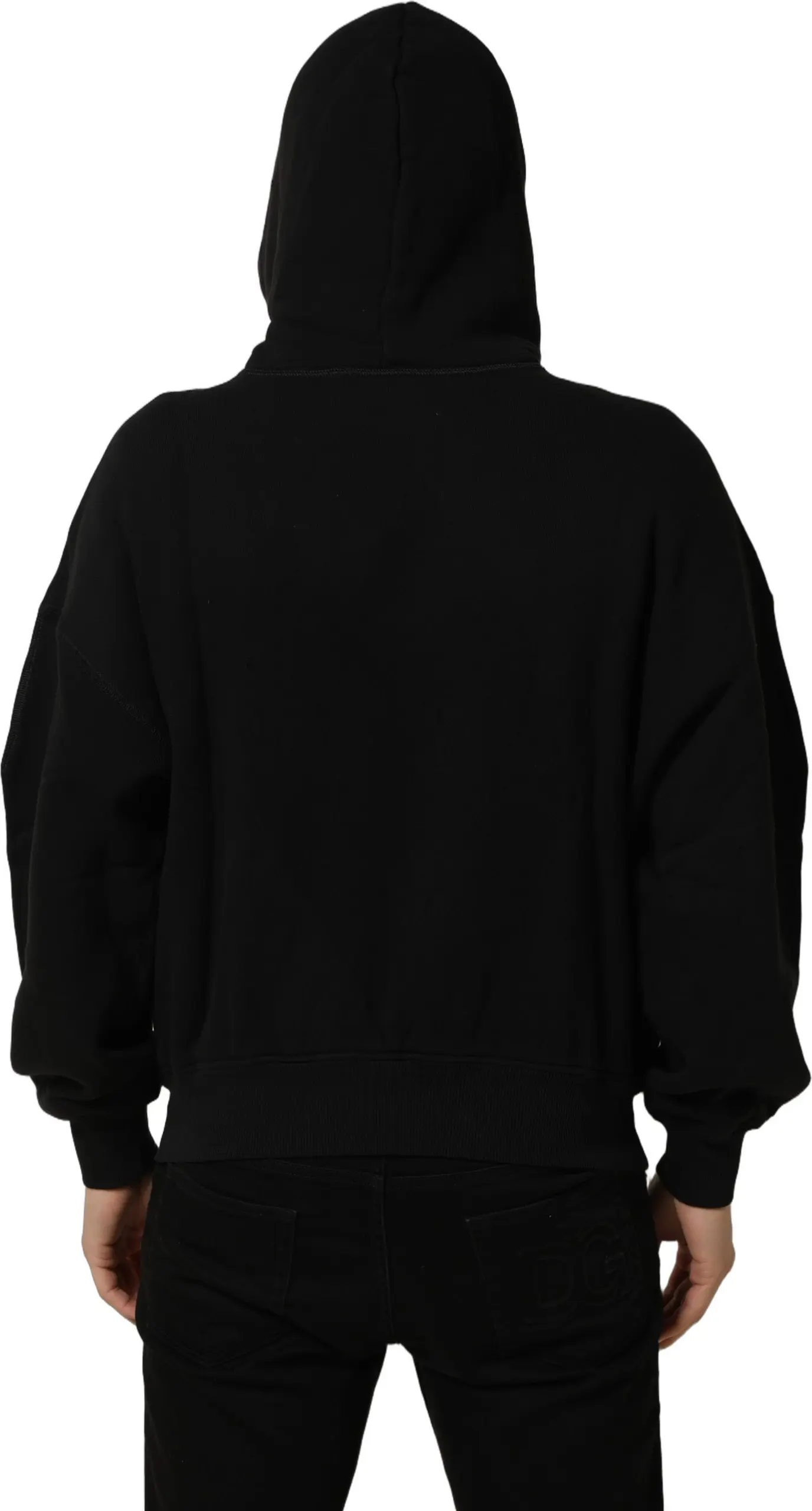 Dolce & Gabbana Hoodie-sviter