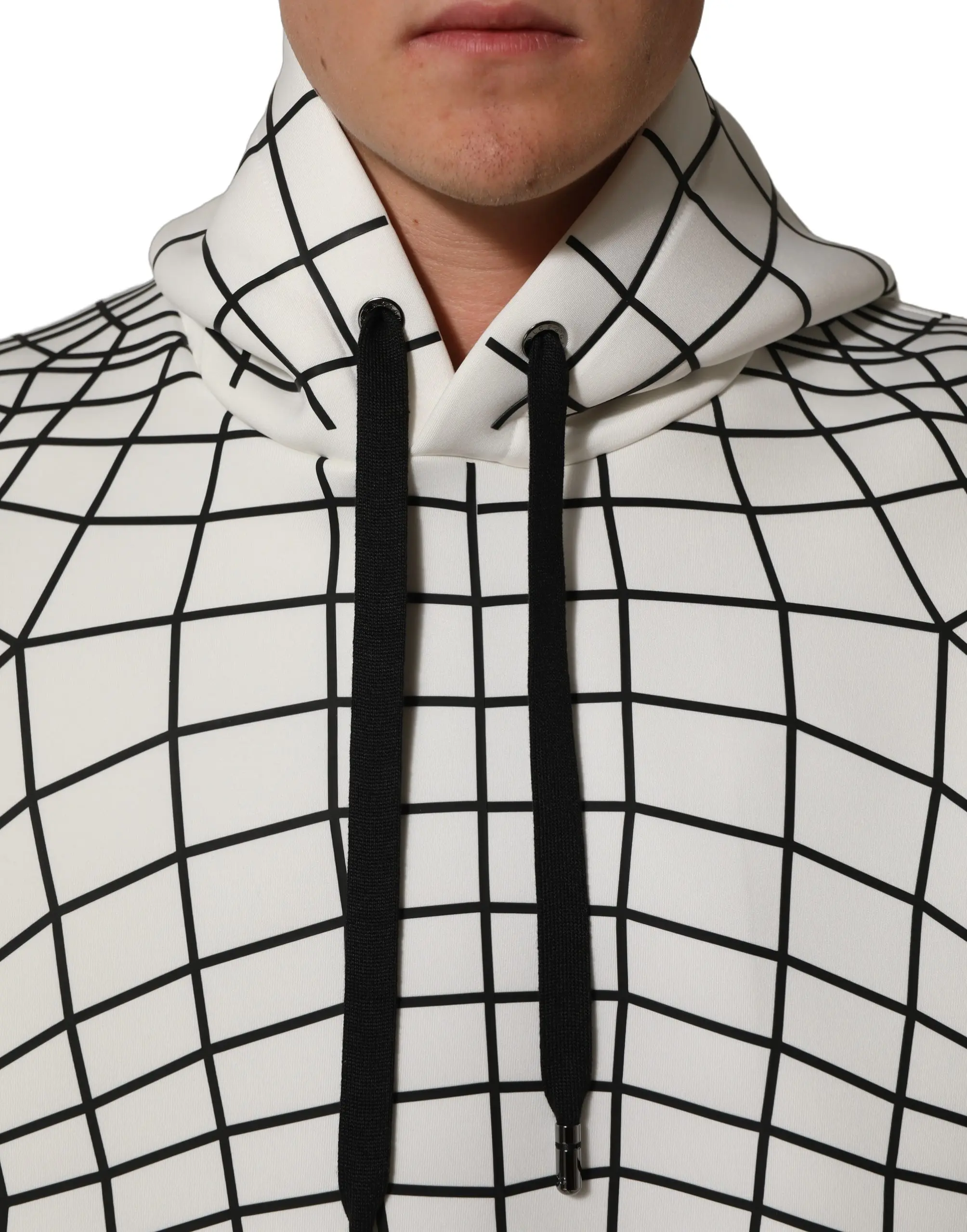 Dolce & Gabbana Hoodie Sweater
