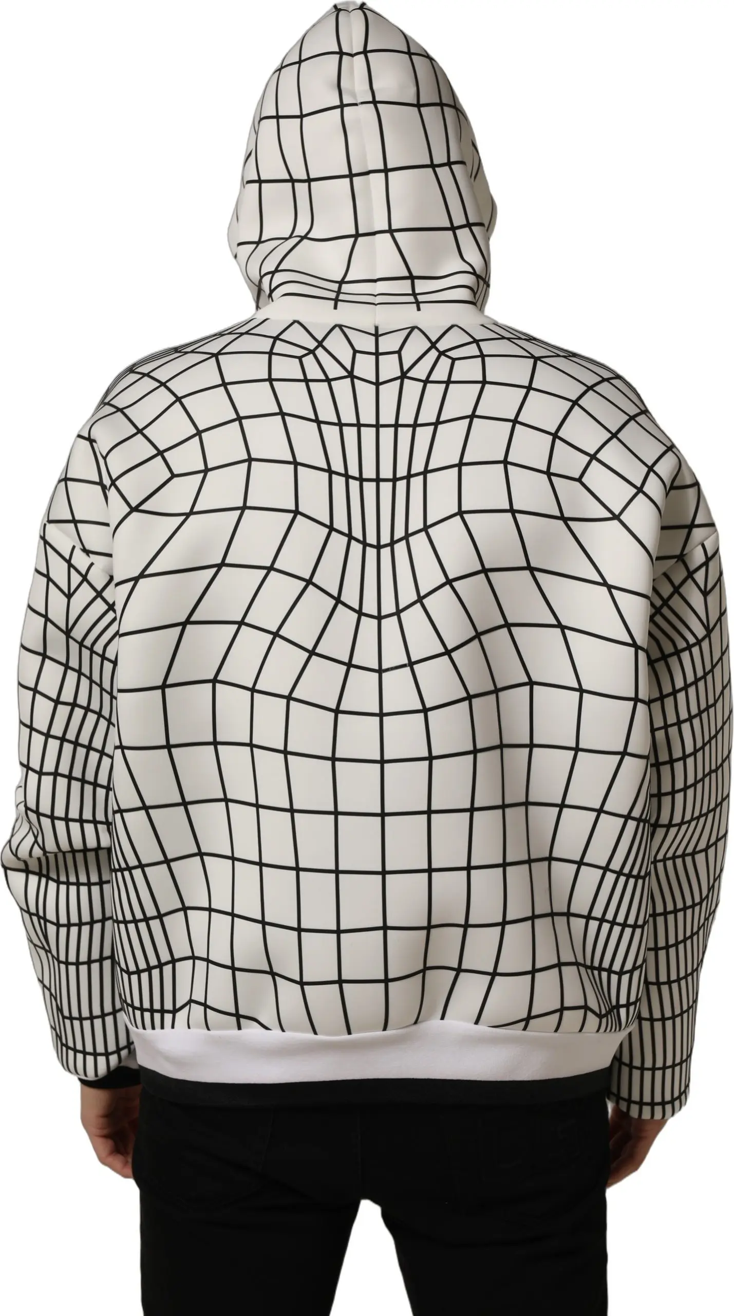 Dolce & Gabbana Hoodie Sweater