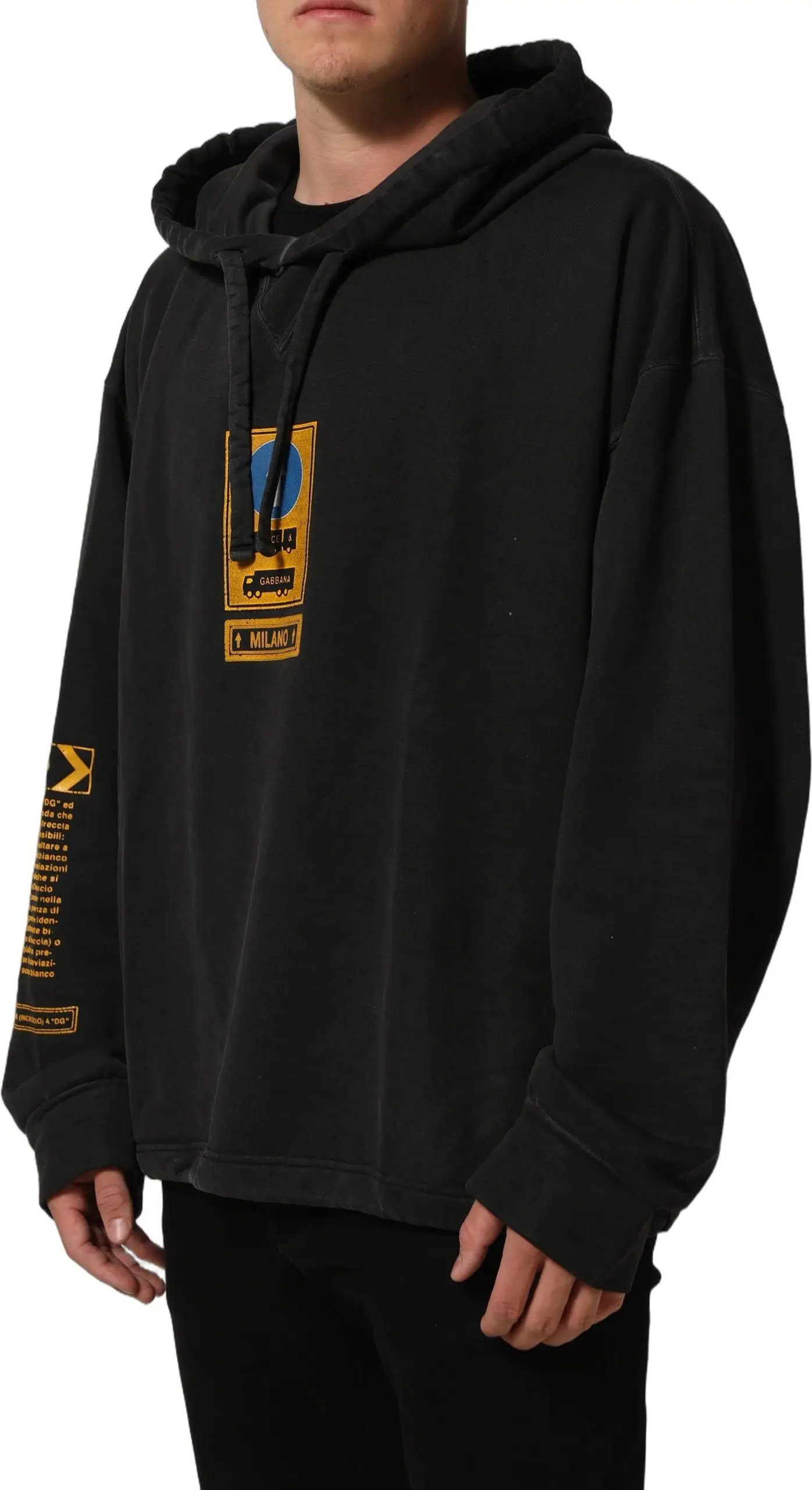 Sweater Dolce & Gabbana