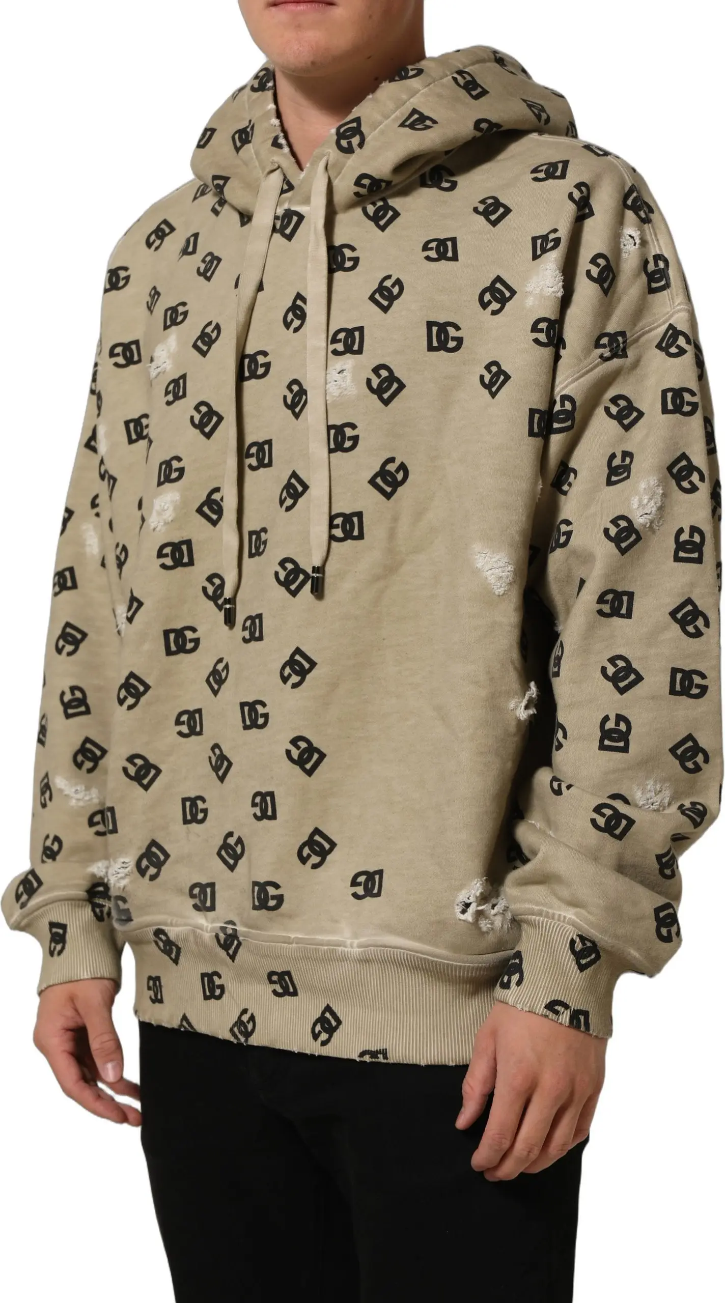 Dolce & Gabbana sweatshirt