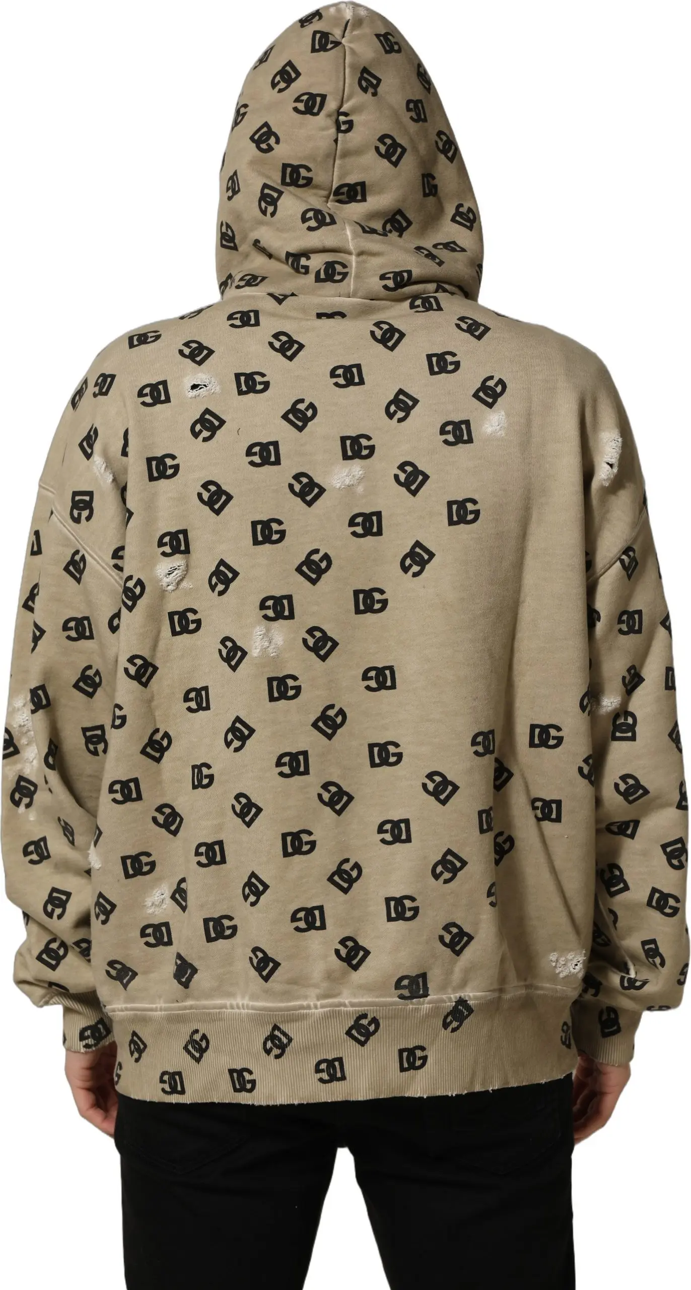 Dolce & Gabbana sweatshirt