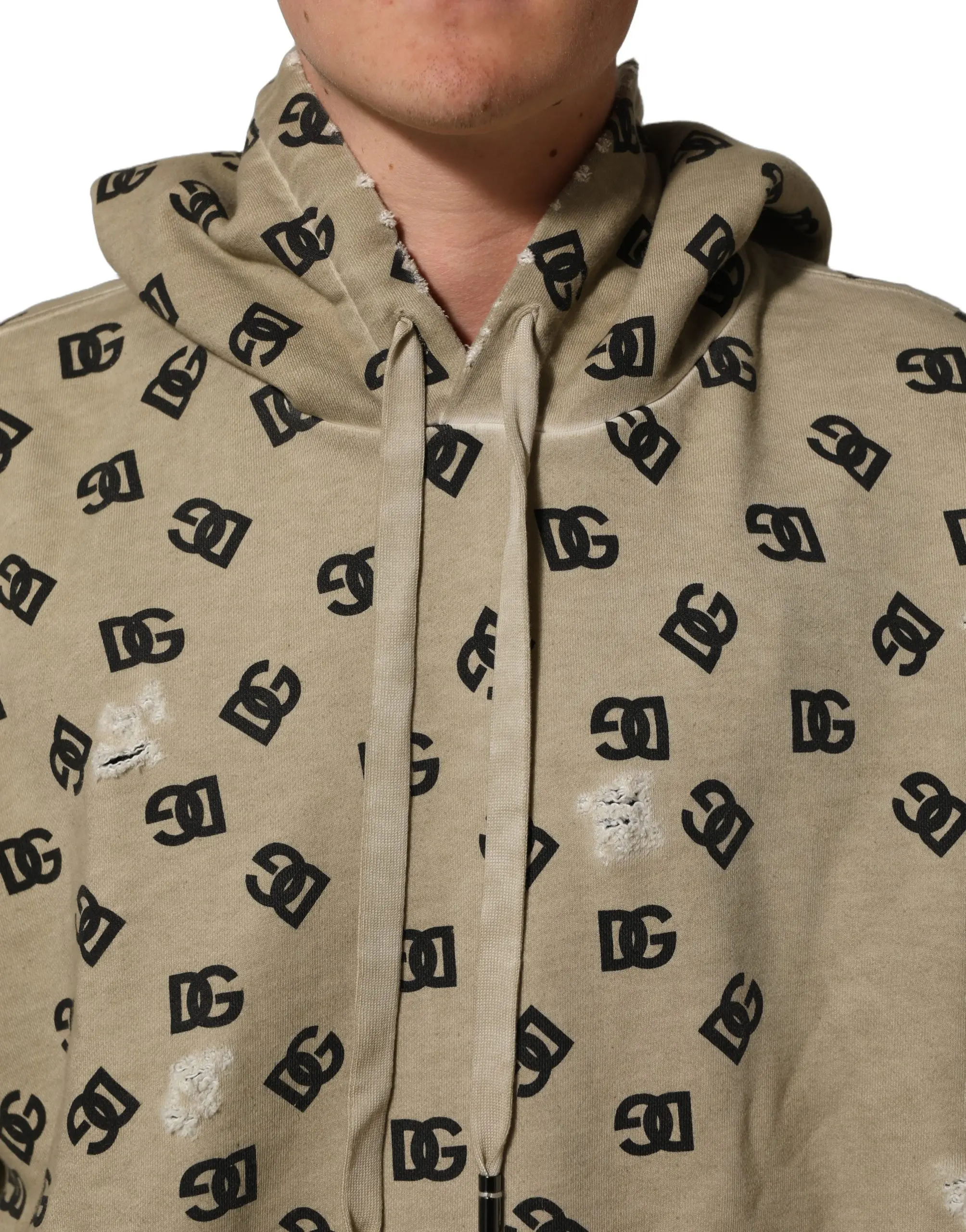 Dolce & Gabbana sweatshirt