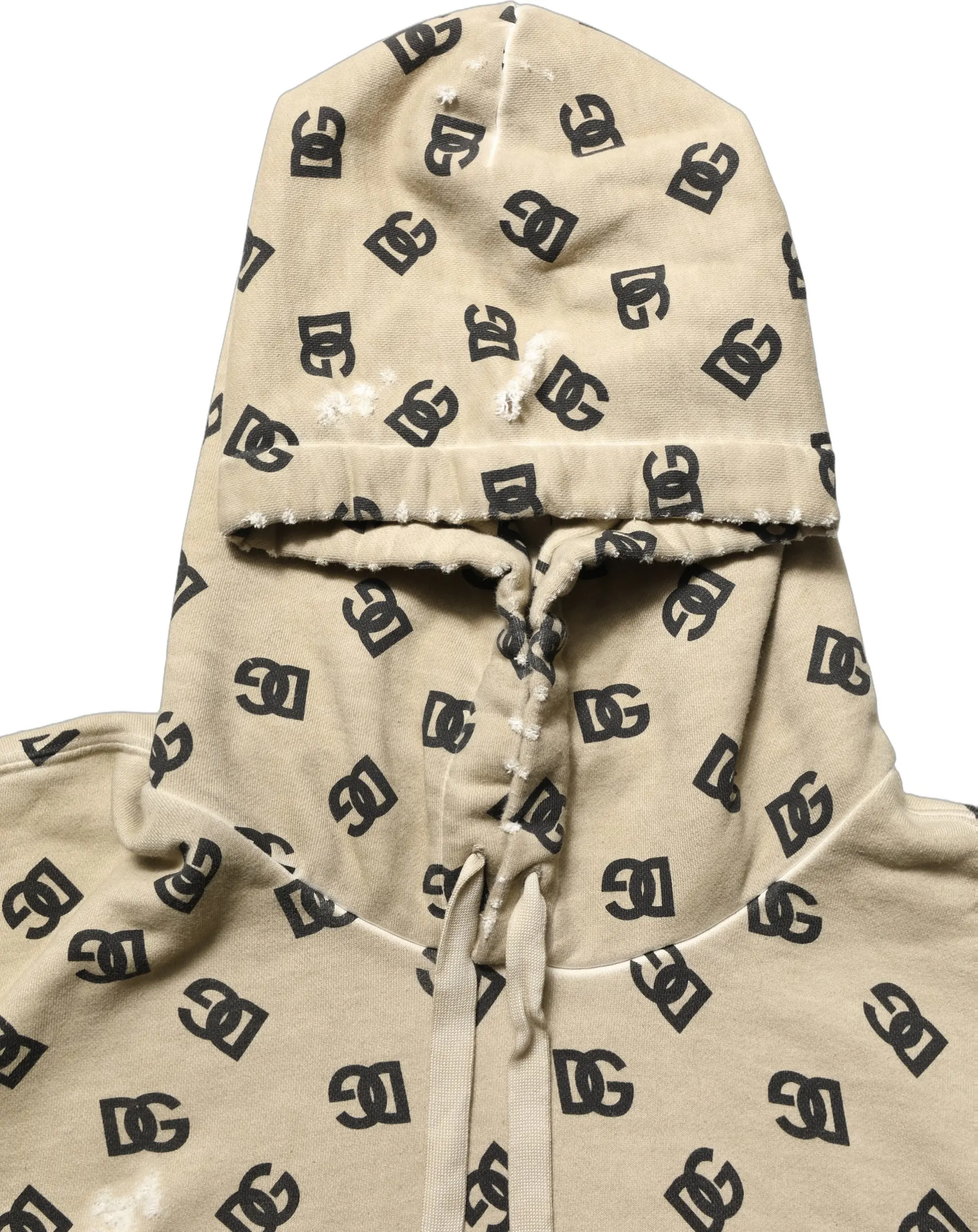 Dolce & Gabbana sweatshirt