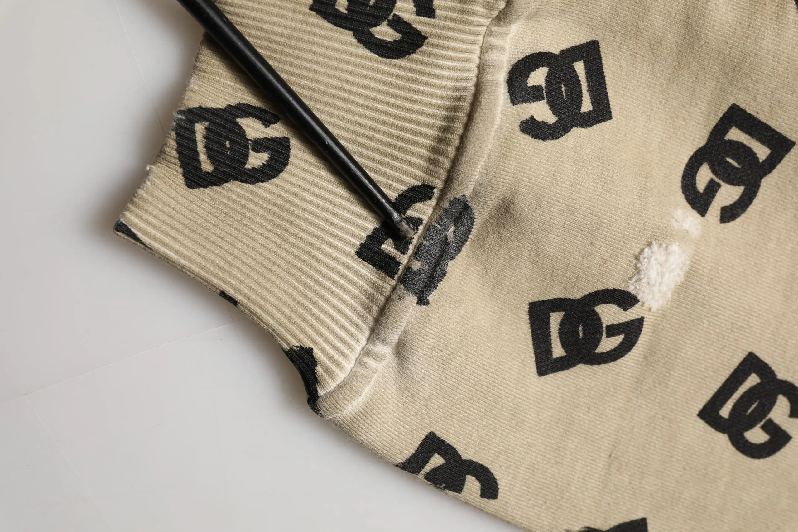 Толстовка Dolce & Gabbana