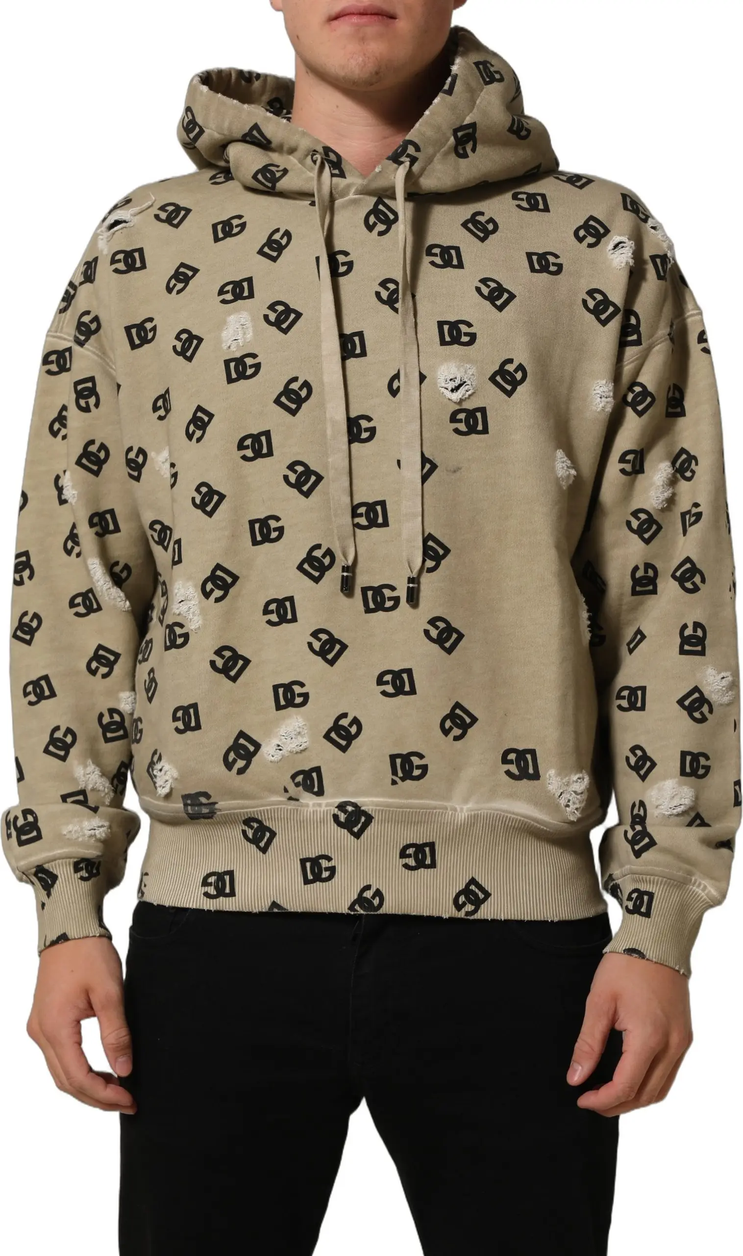 Толстовка Dolce & Gabbana
