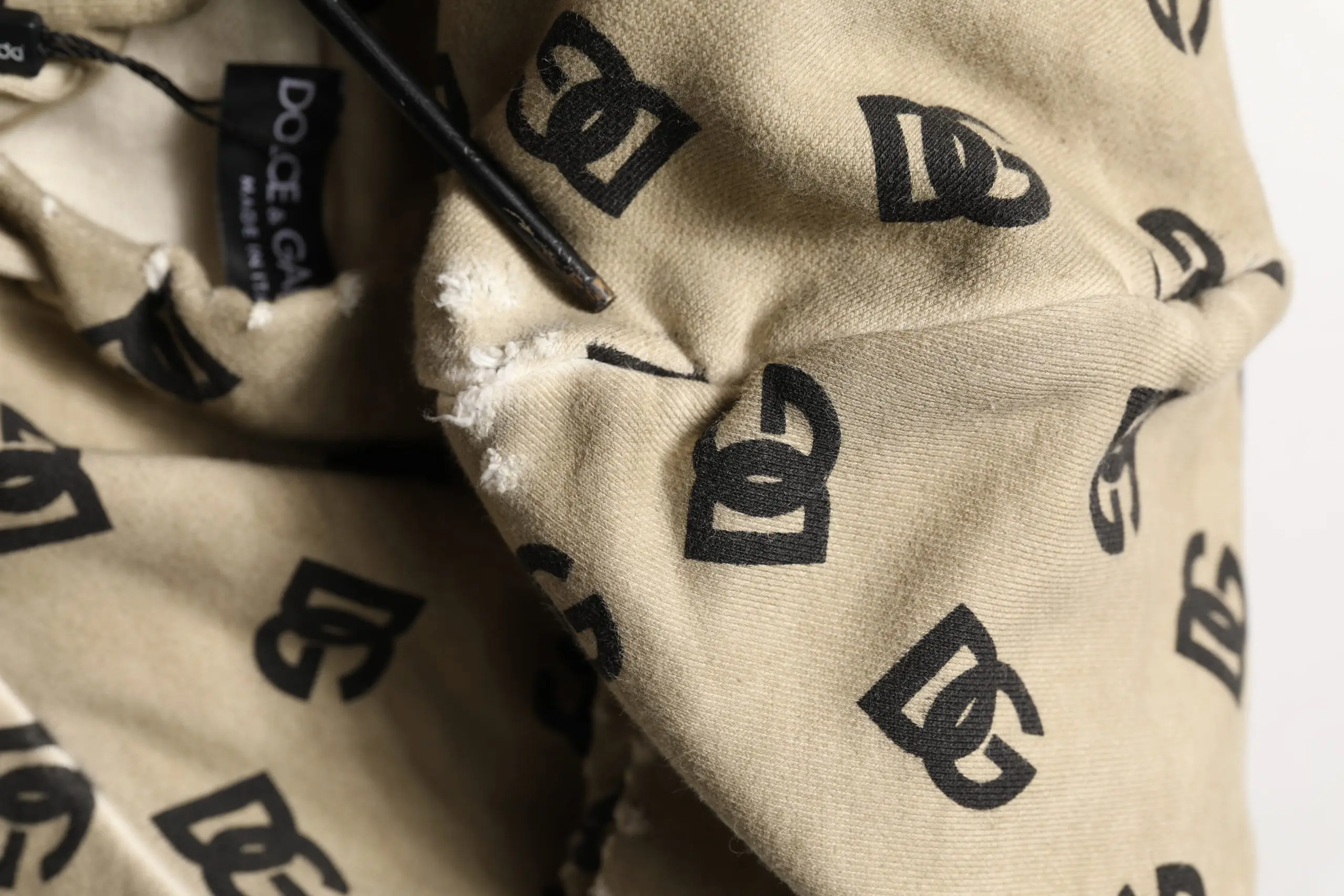 Dolce & Gabbana sweatshirt