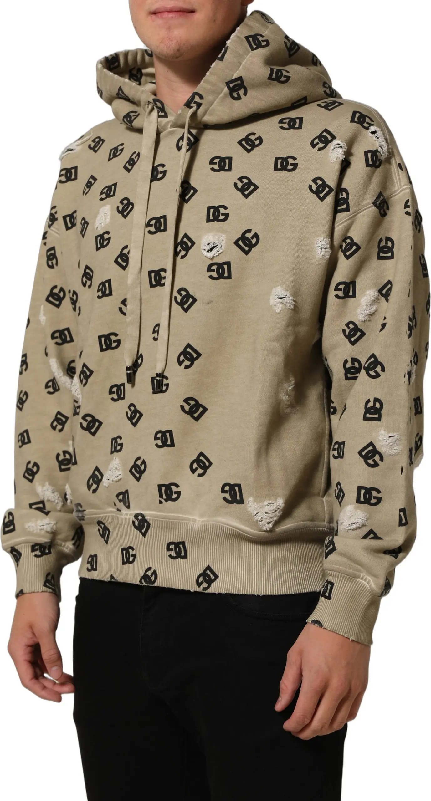 Толстовка Dolce & Gabbana