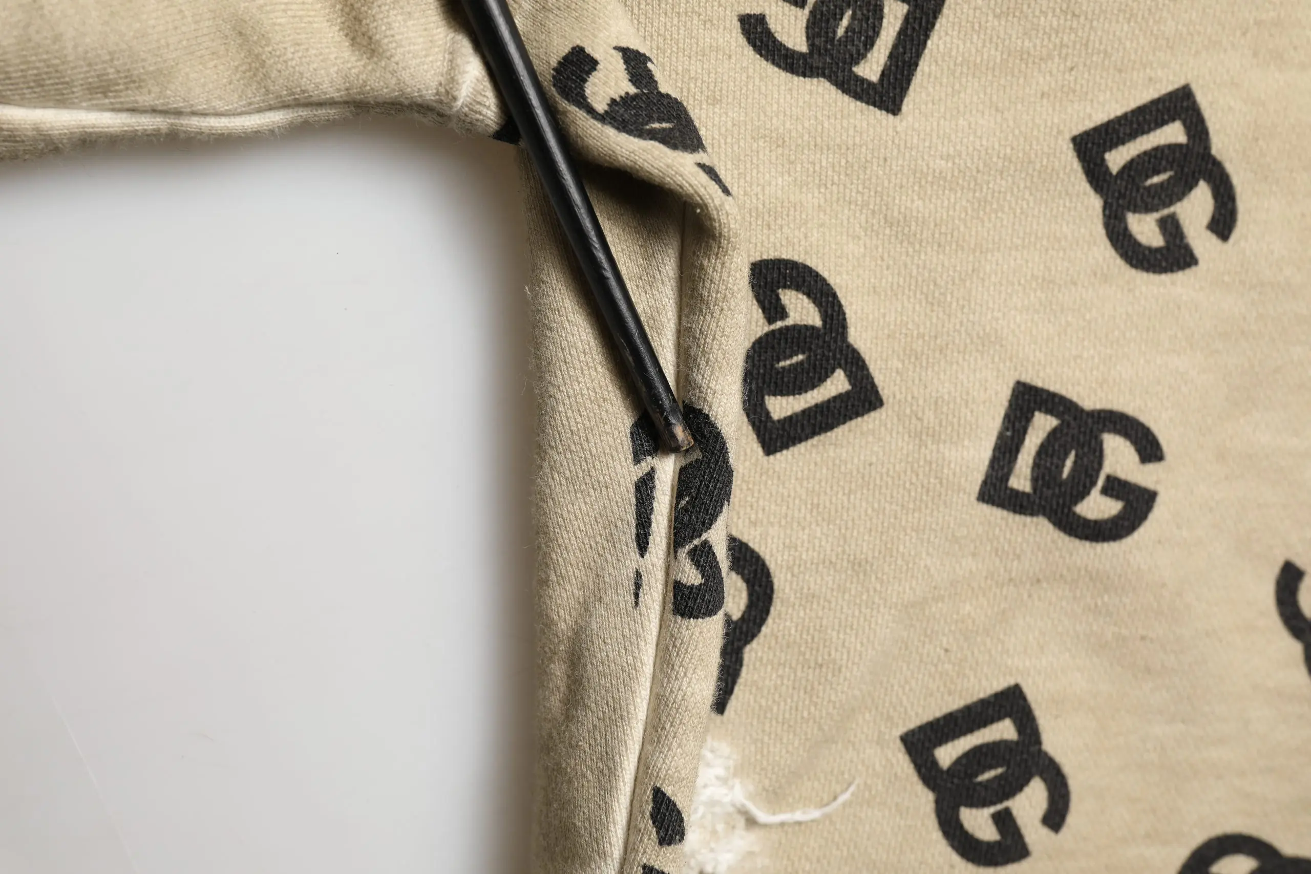 Dolce & Gabbana sweatshirt