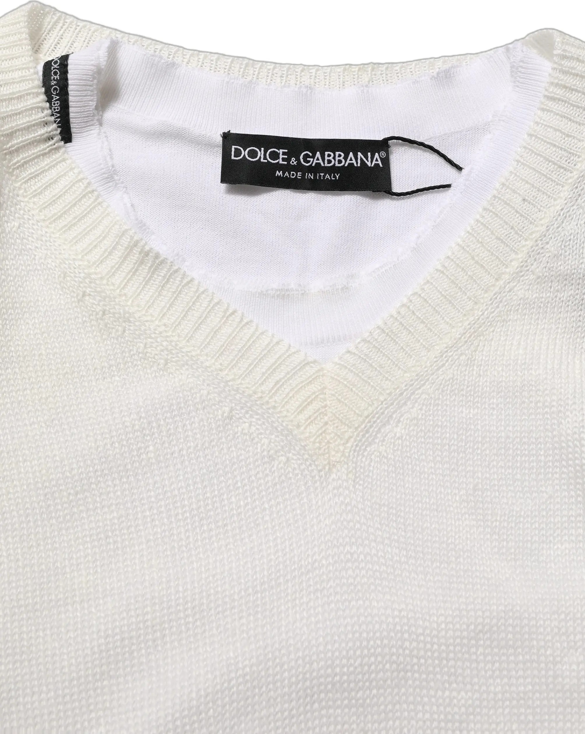 Dolce & Gabbana'dan sviter