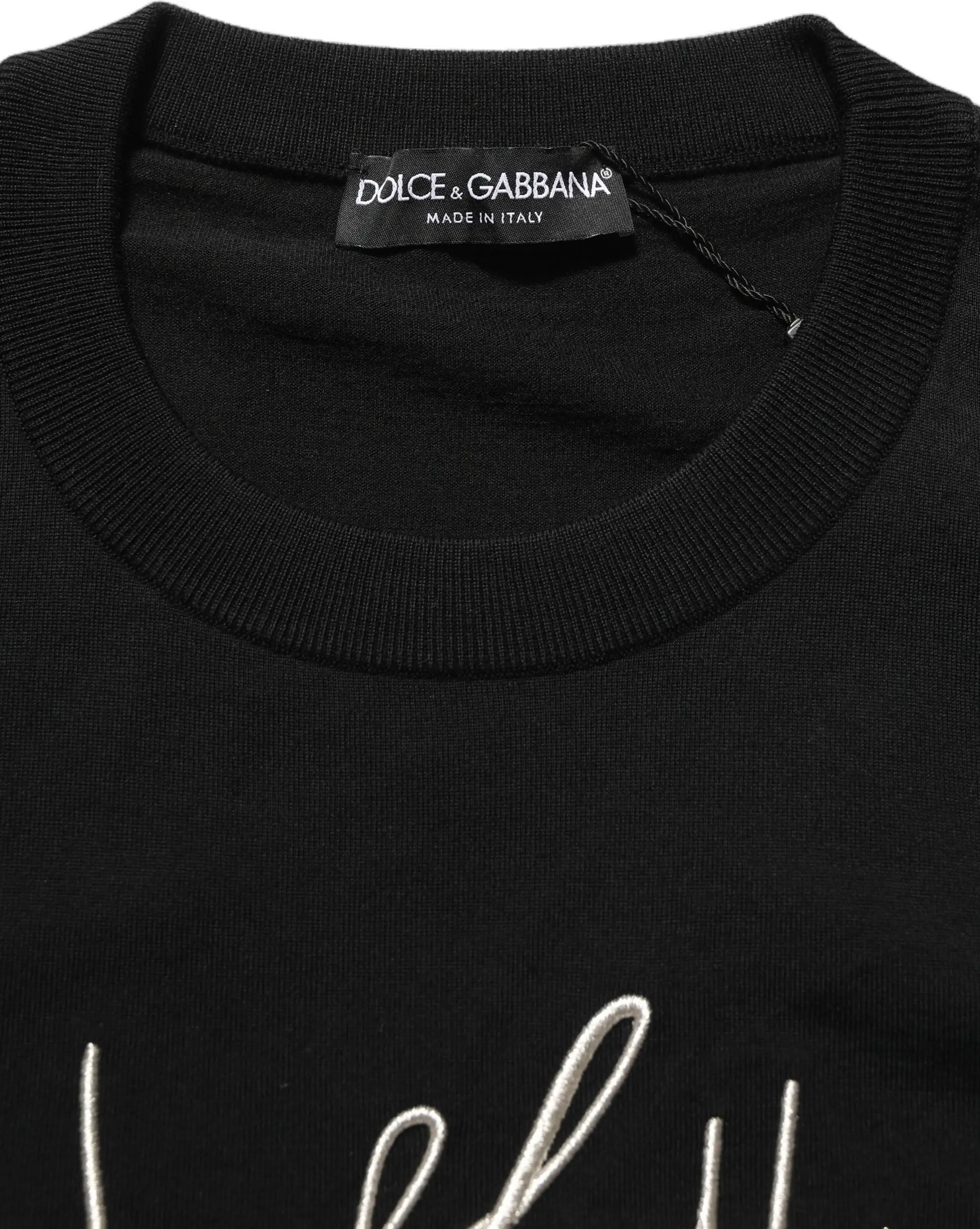 Dolce & Gabbana sviter