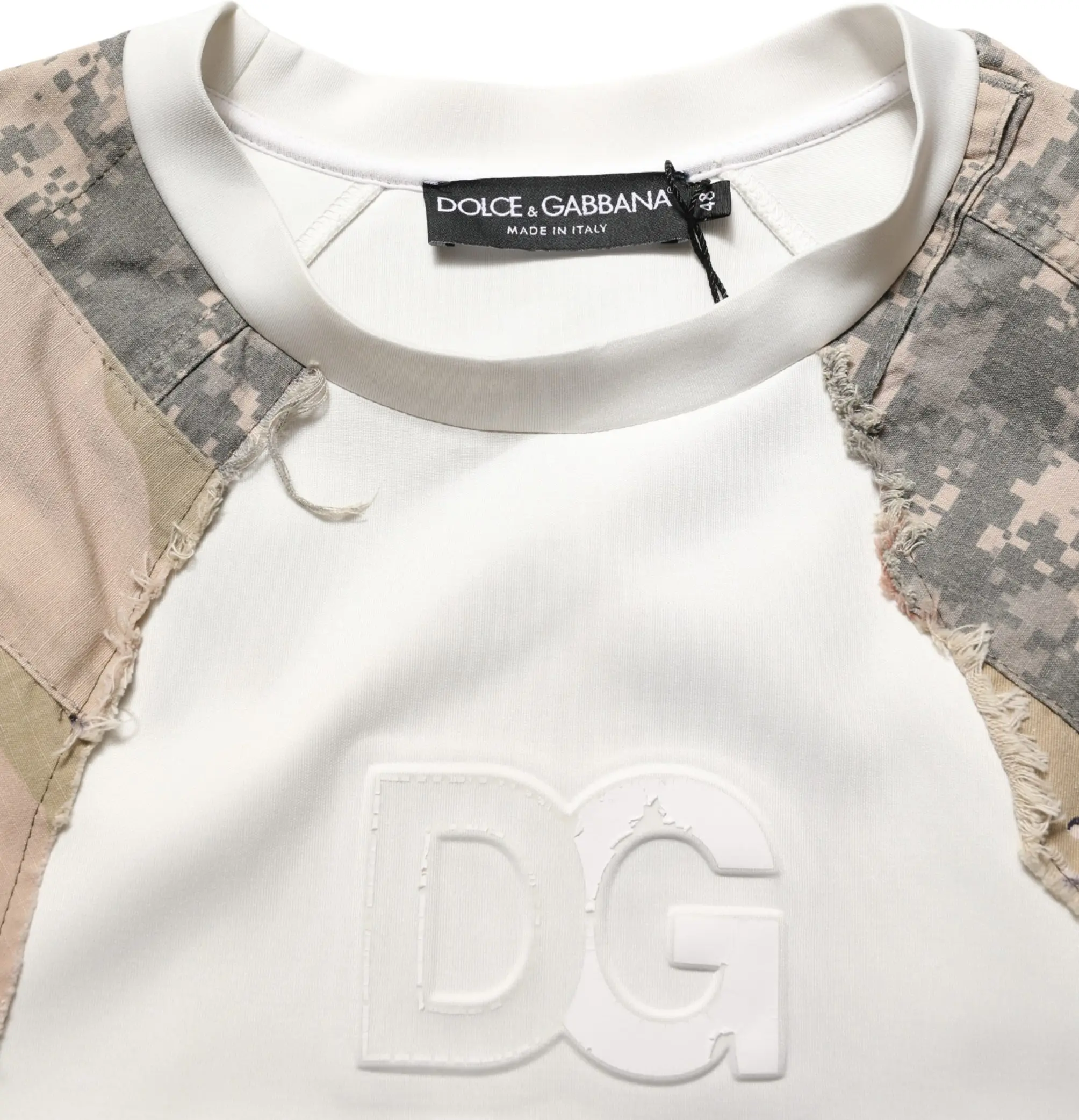 Свитшот Dolce & Gabbana