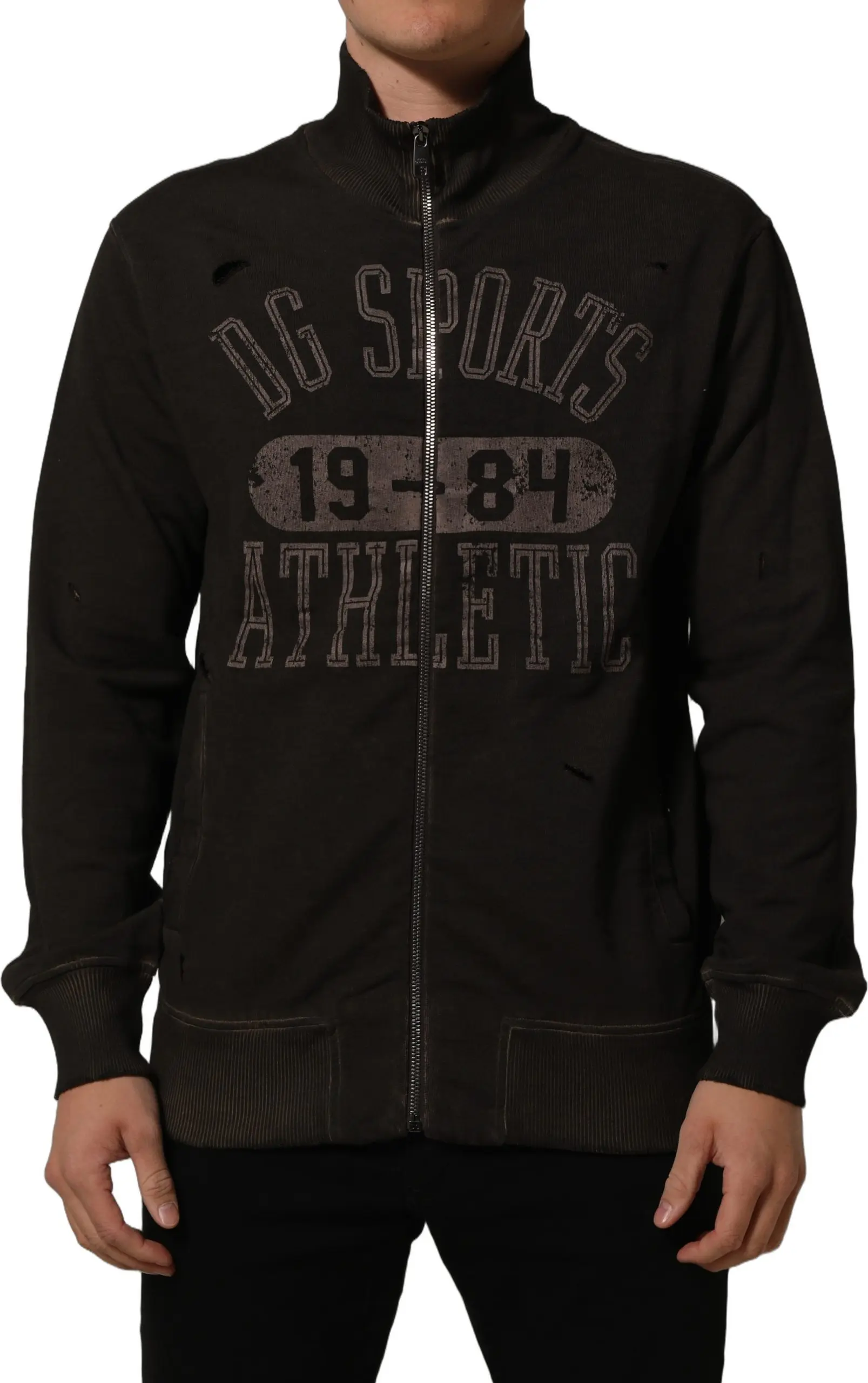 Dolce & Gabbana sweatshirt