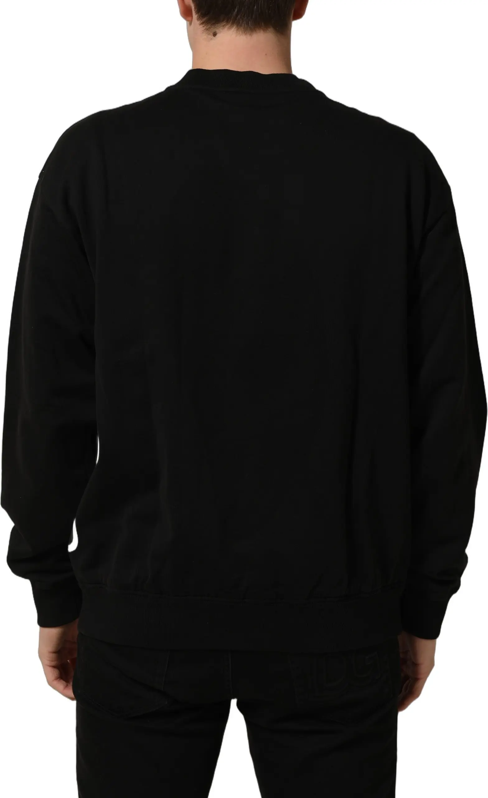 Dolce & Gabbana'dan sviter
