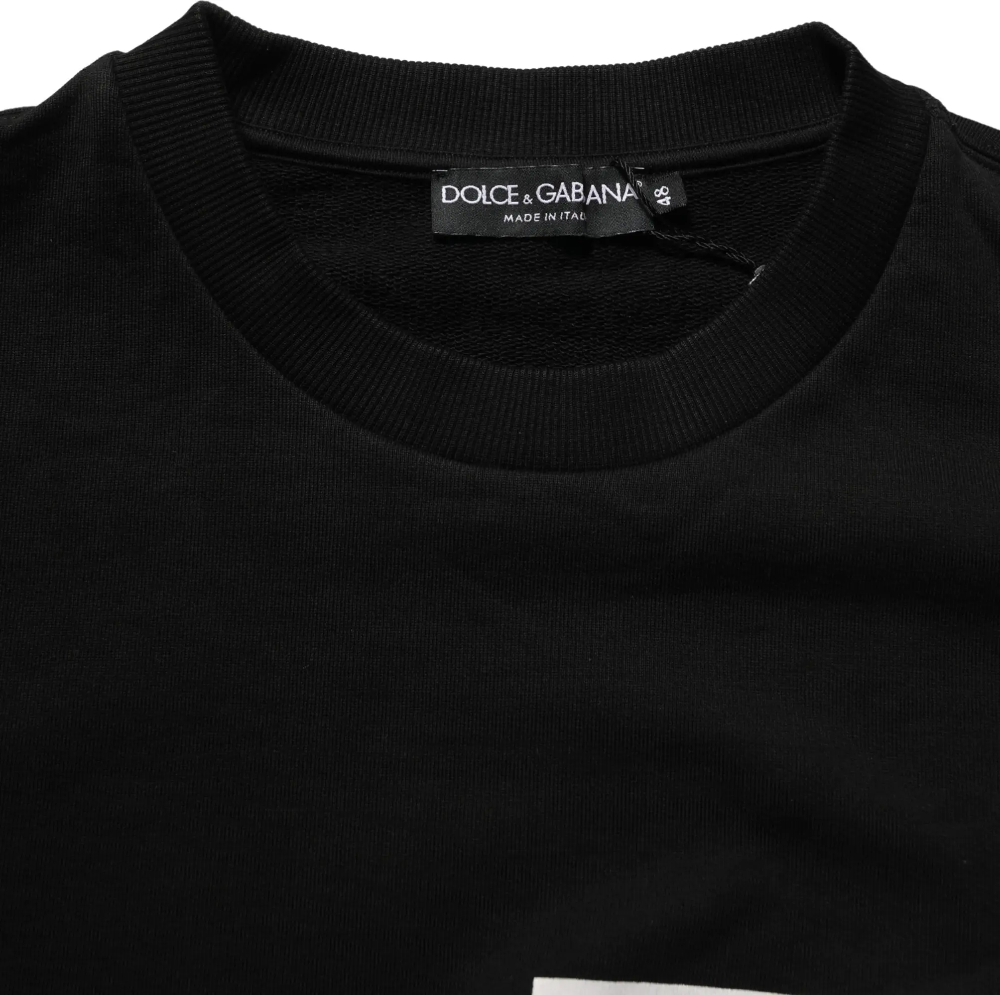 Dolce & Gabbana'dan sviter