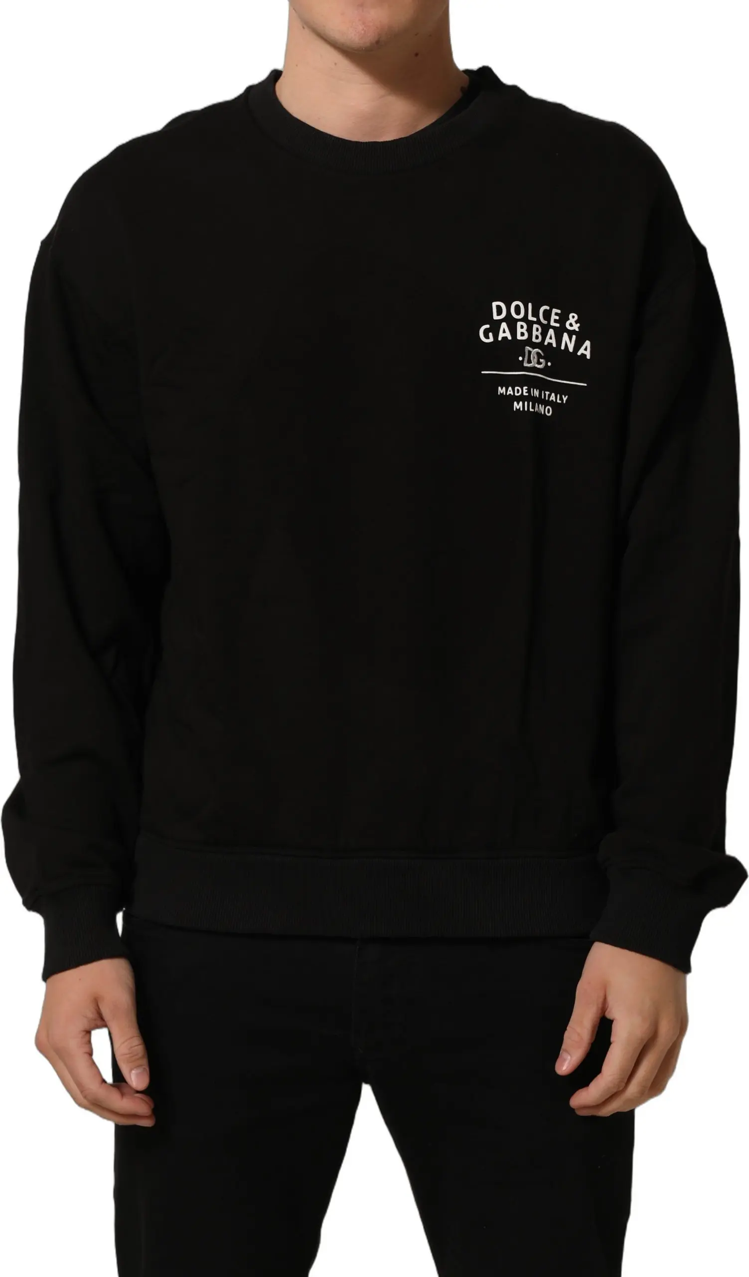 Толстовка Dolce & Gabbana