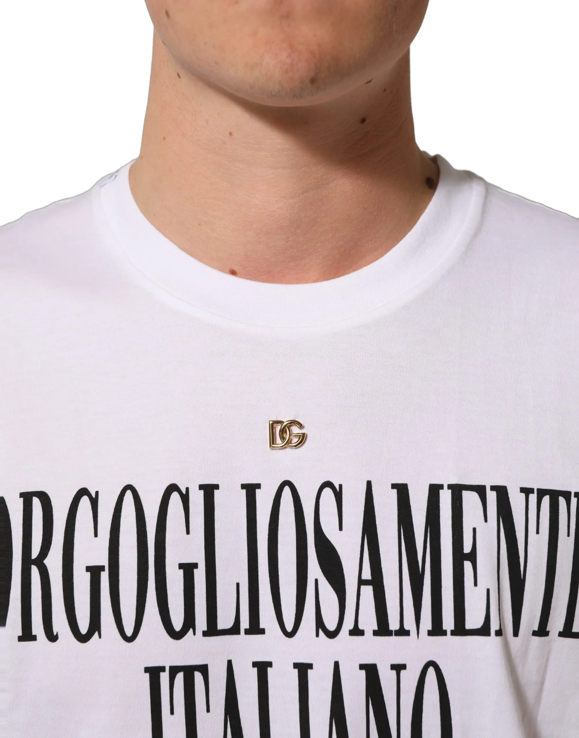 Dolce & Gabbana futbolka