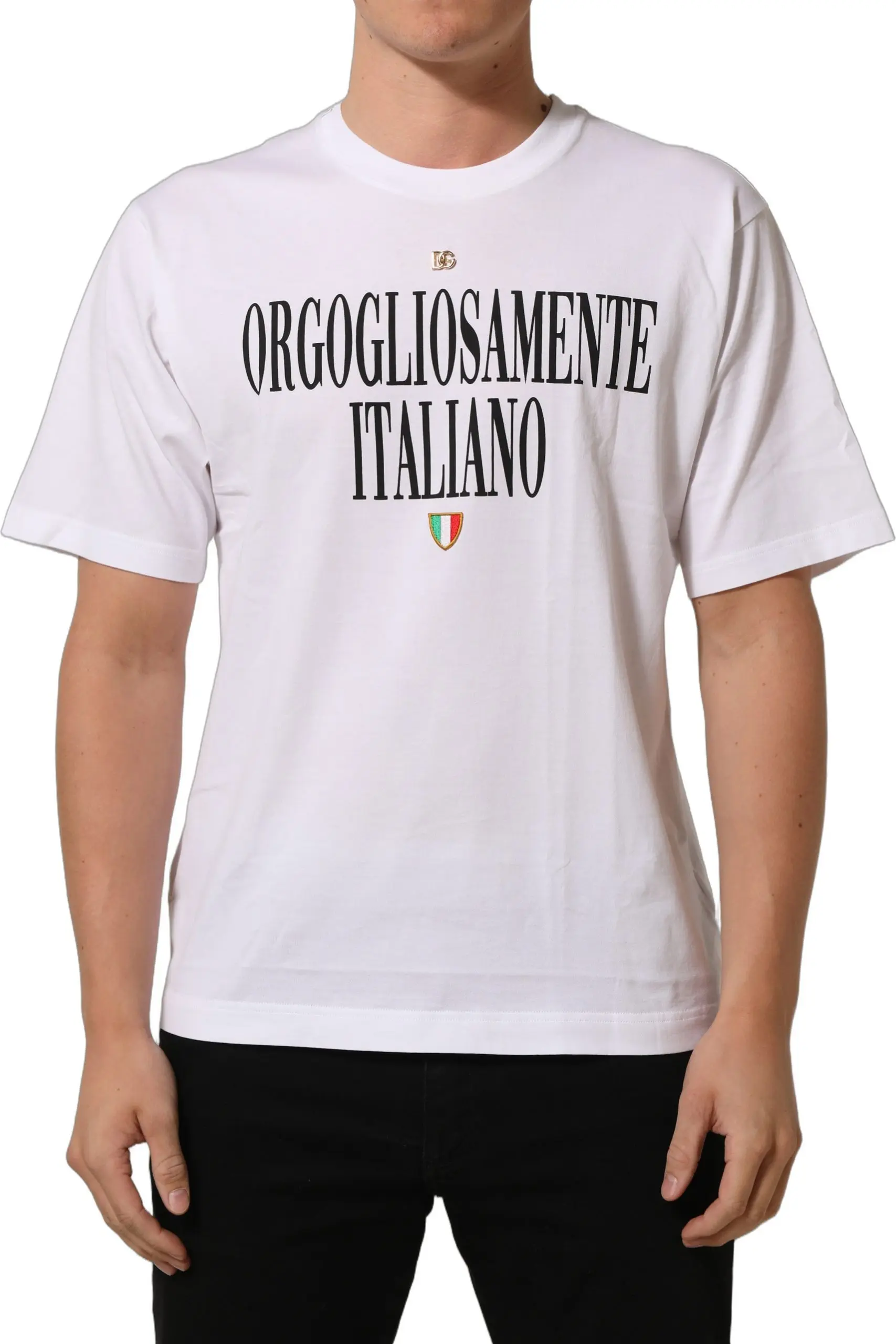 Dolce & Gabbana futbolka