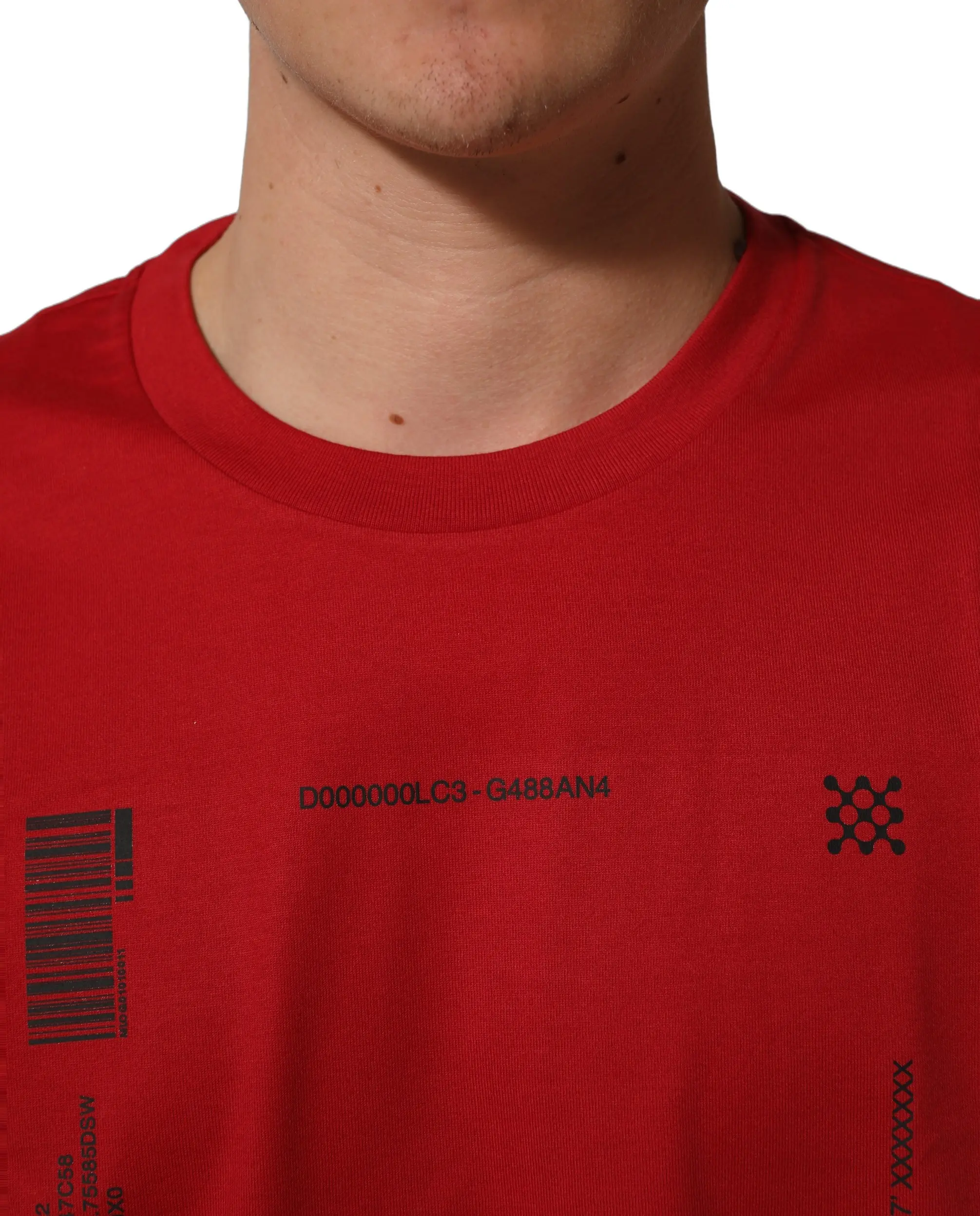 Dolce & Gabbana Ko'ylak-futbolka