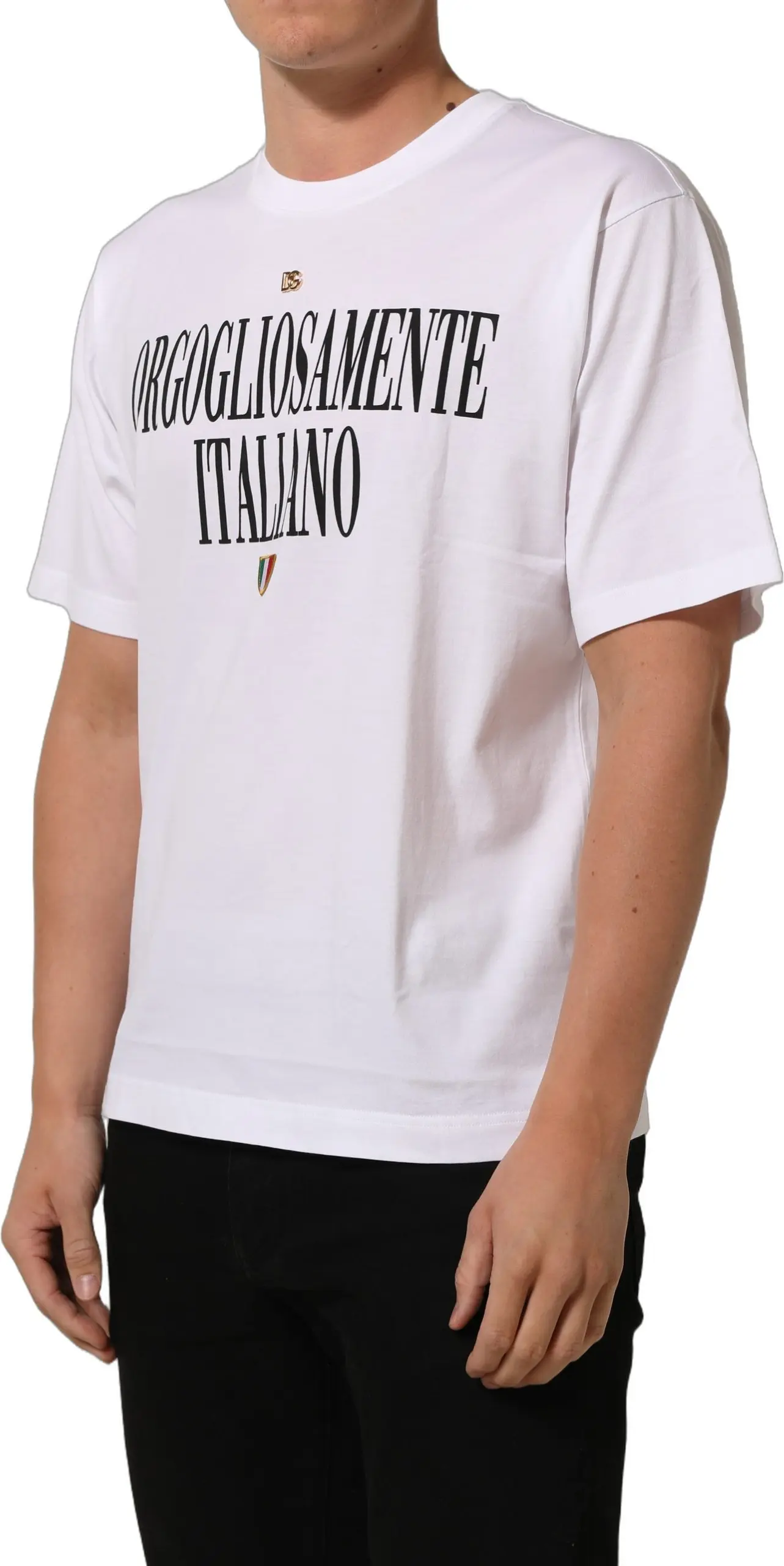 Dolce & Gabbana futbolka