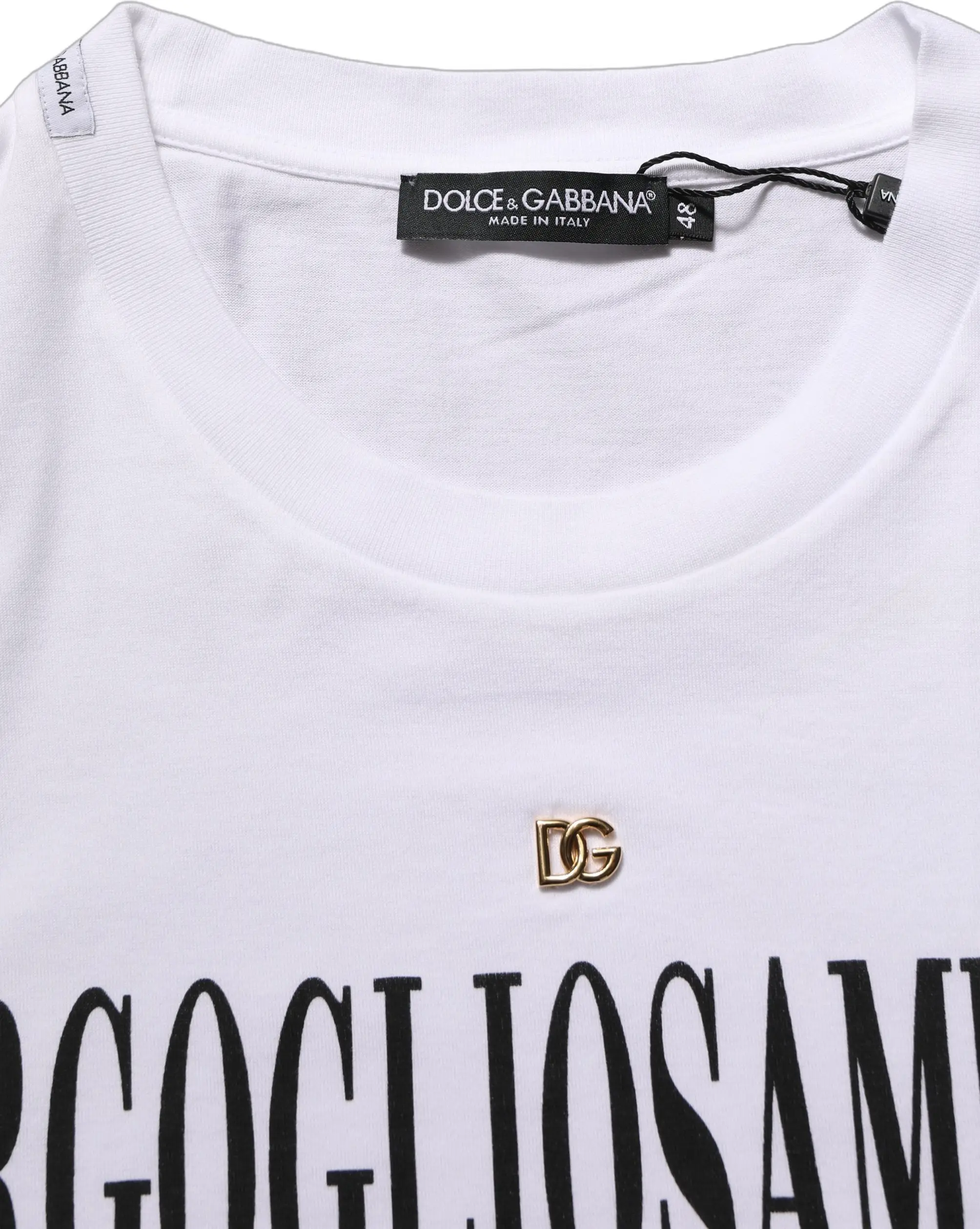 Dolce & Gabbana futbolka