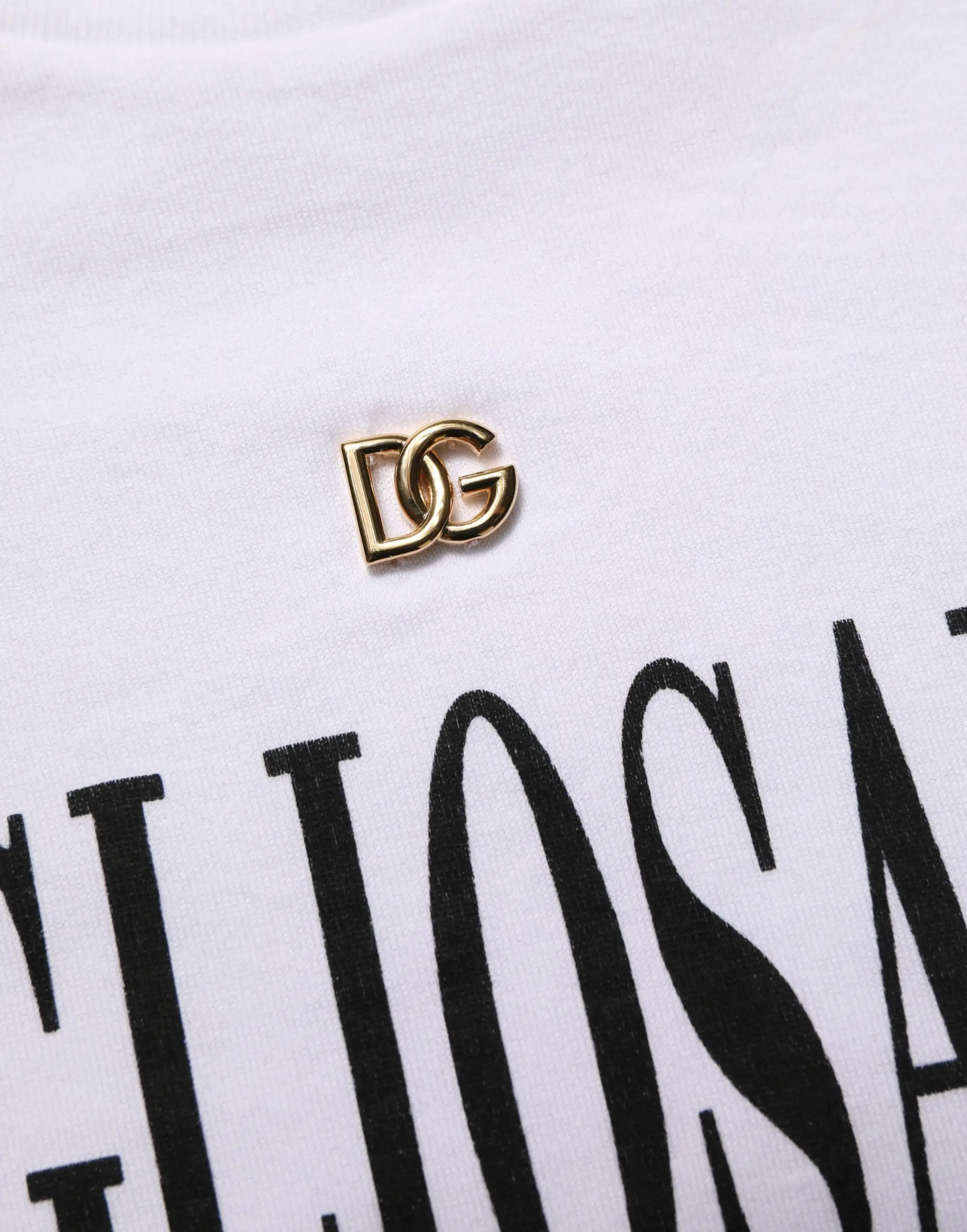 Dolce & Gabbana futbolka