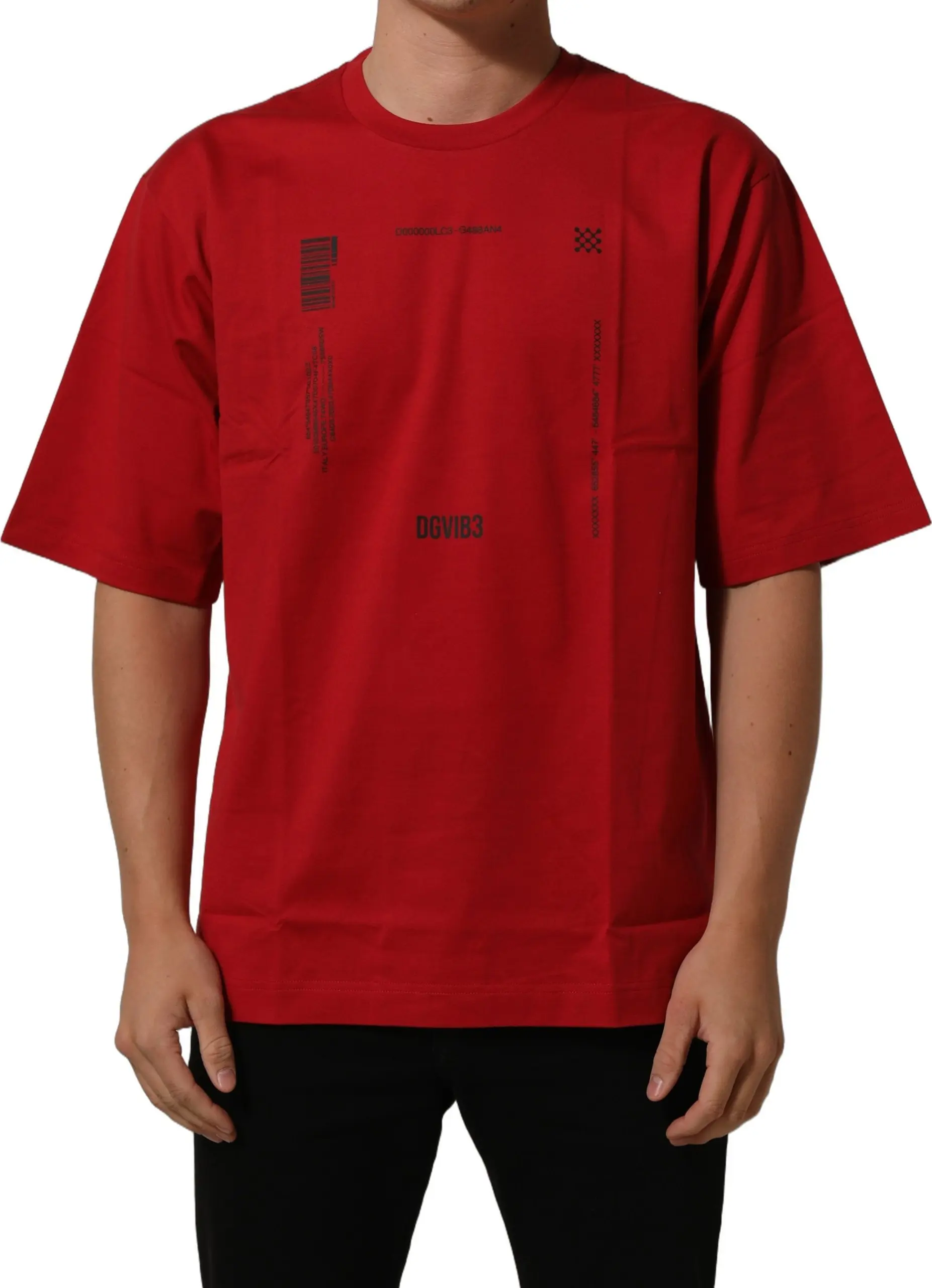 T-shirt Dolce & Gabbana