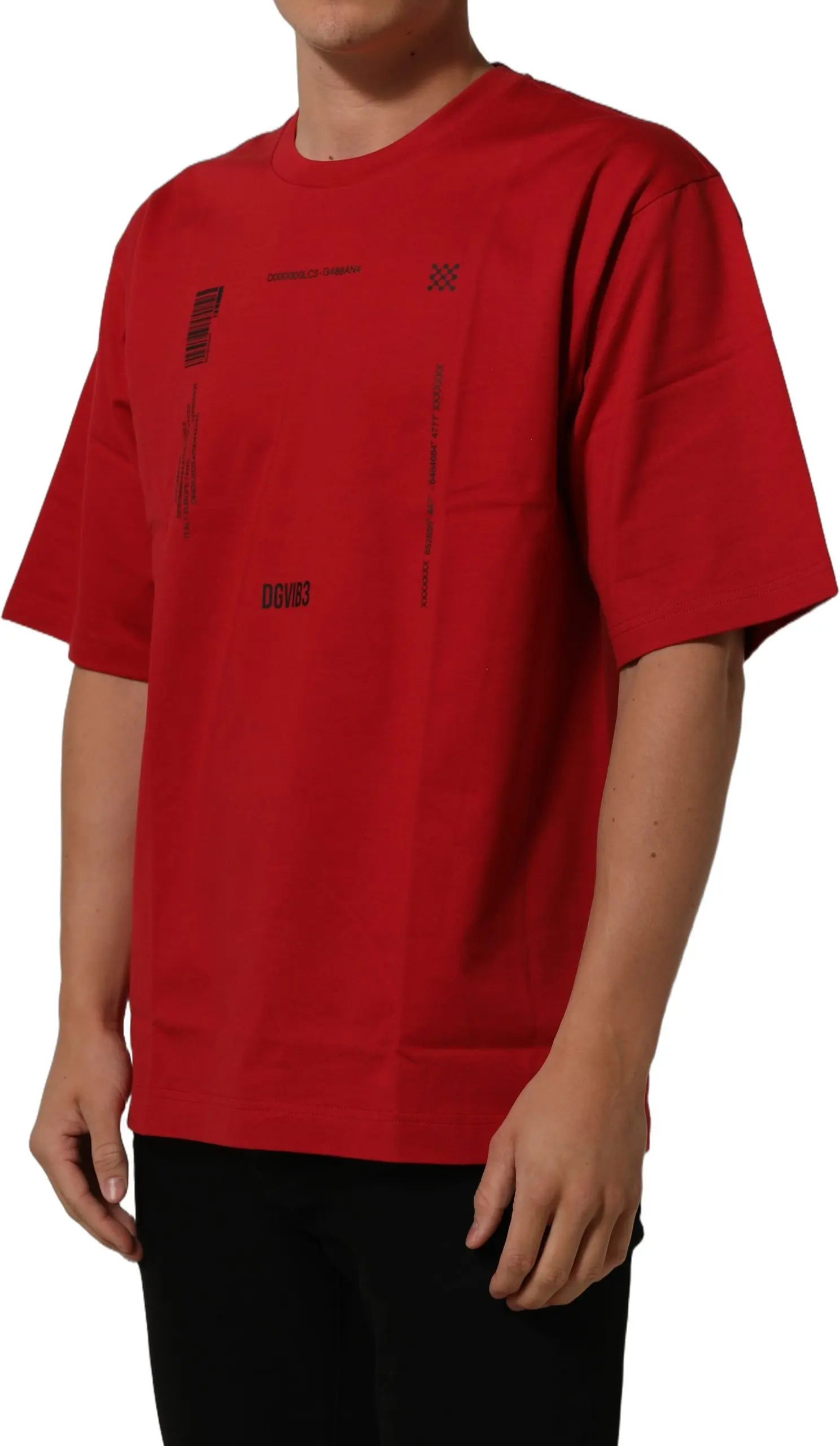 T-shirt Dolce & Gabbana