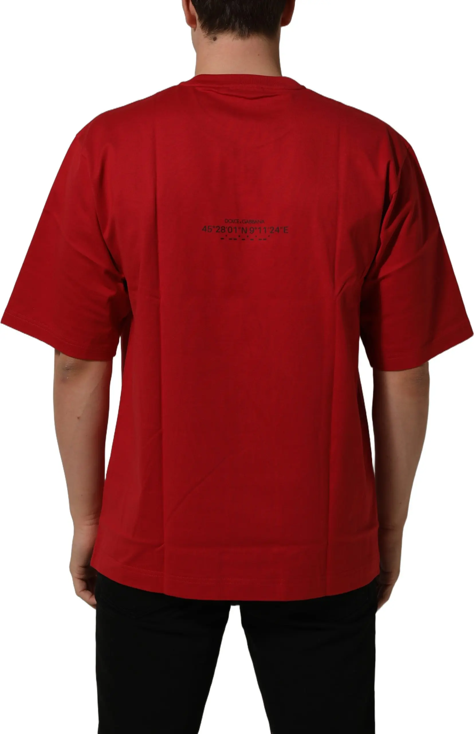 T-shirt Dolce & Gabbana