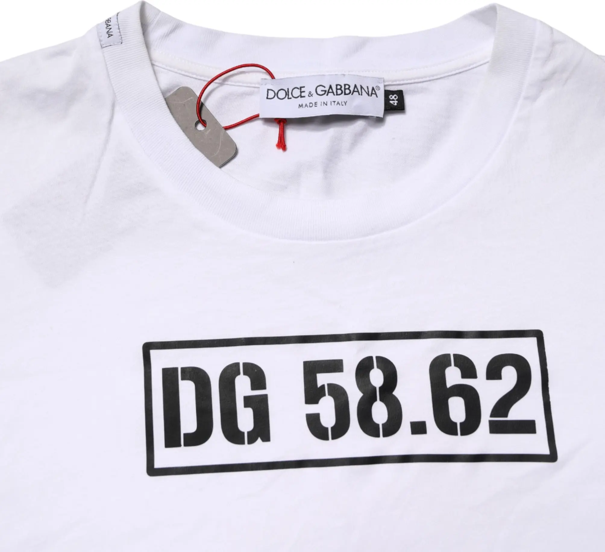 T-shirt Dolce & Gabbana