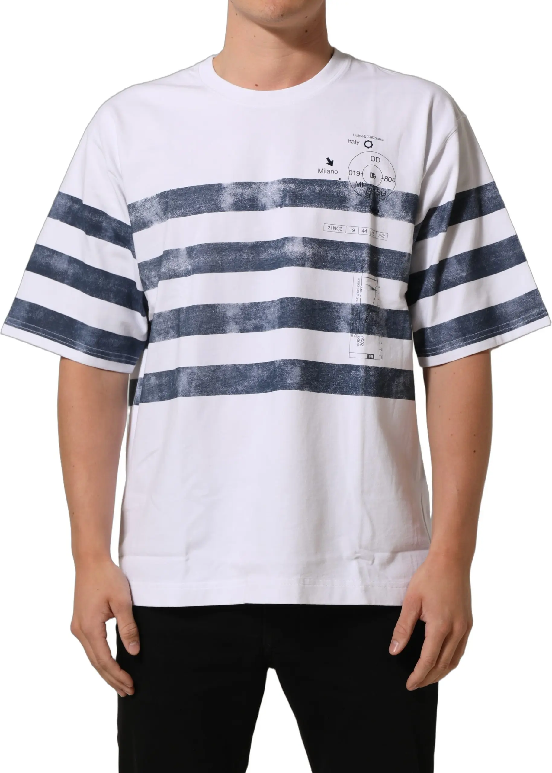 T-shirt Dolce & Gabbana