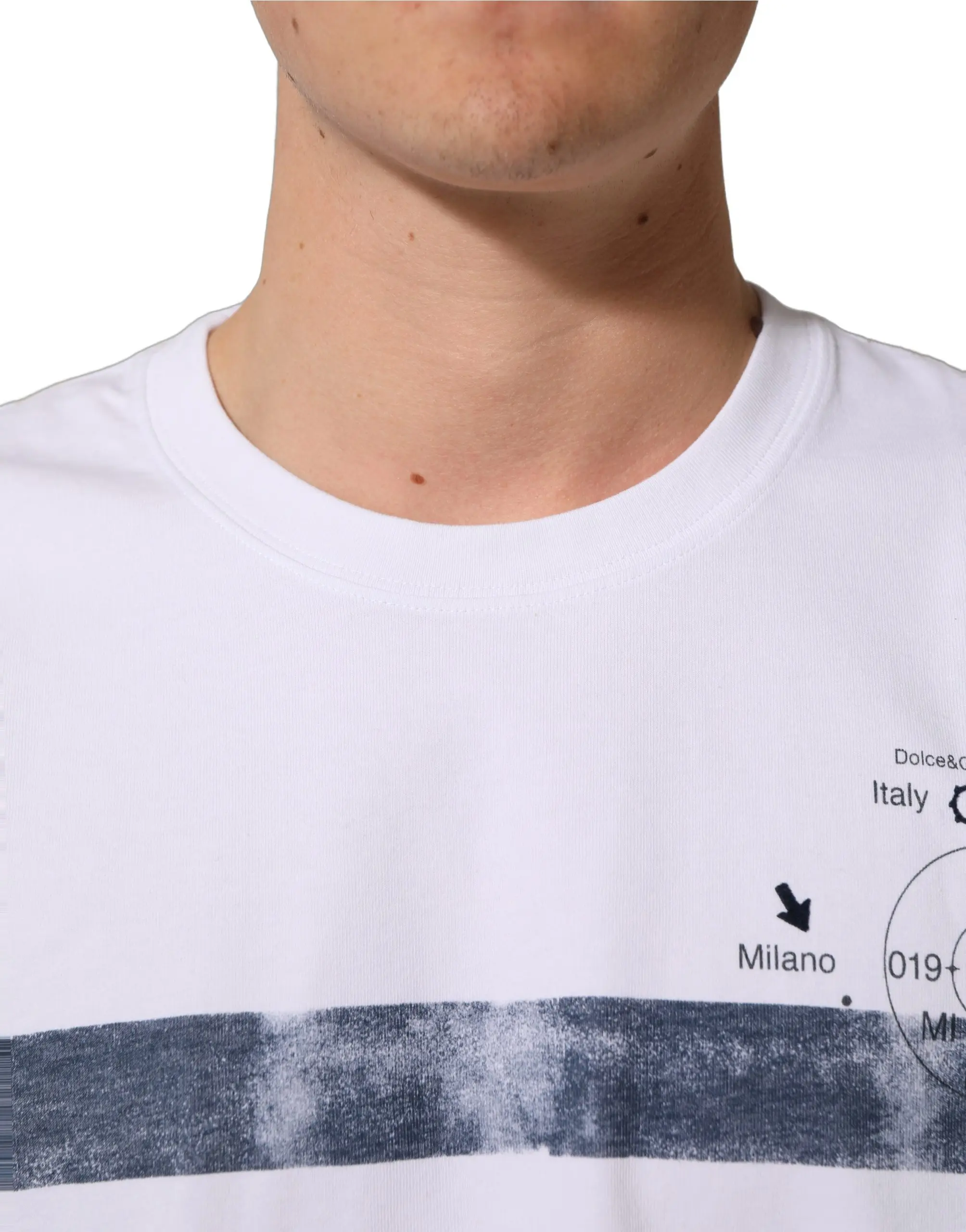 T-shirt Dolce & Gabbana