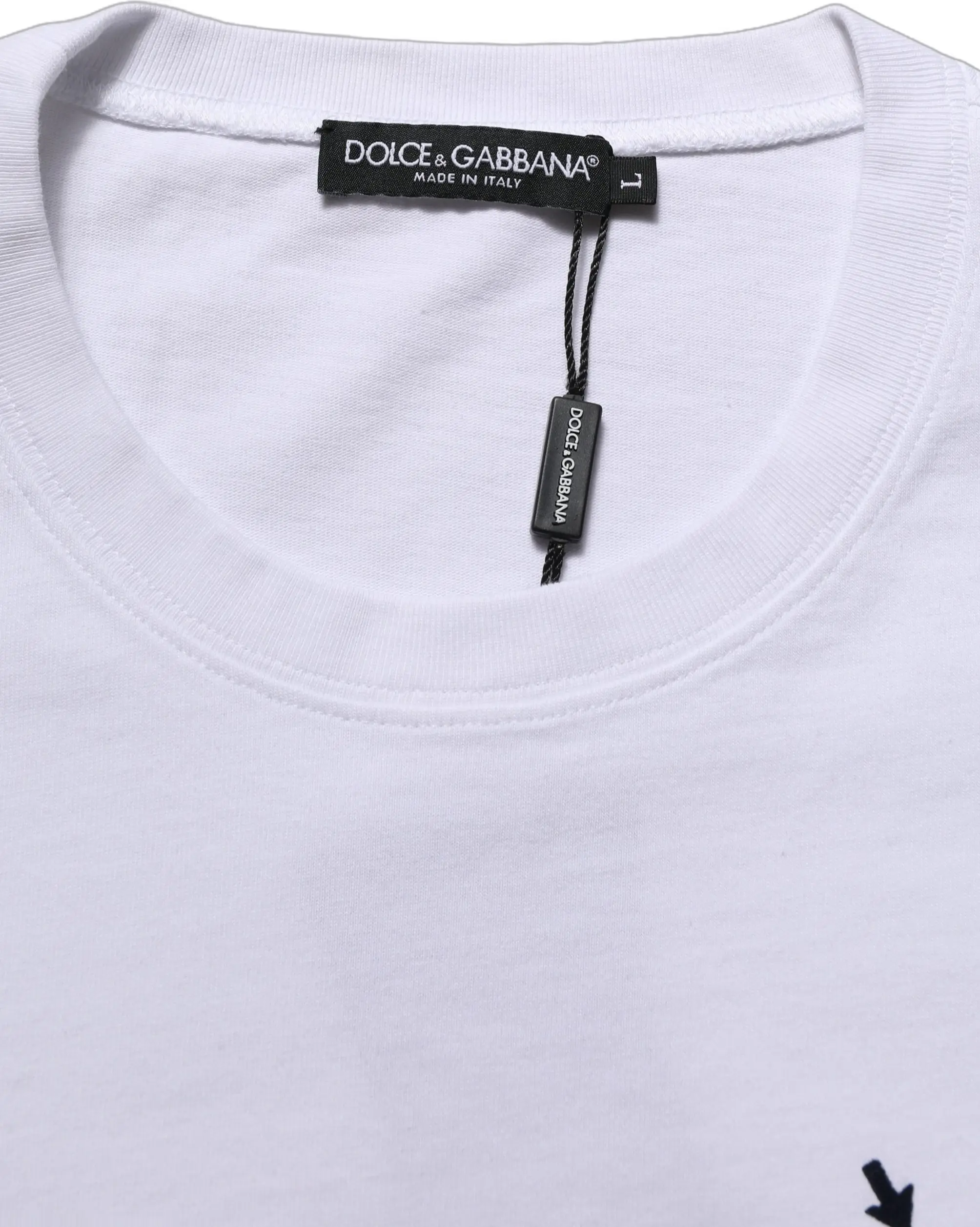 T-shirt Dolce & Gabbana