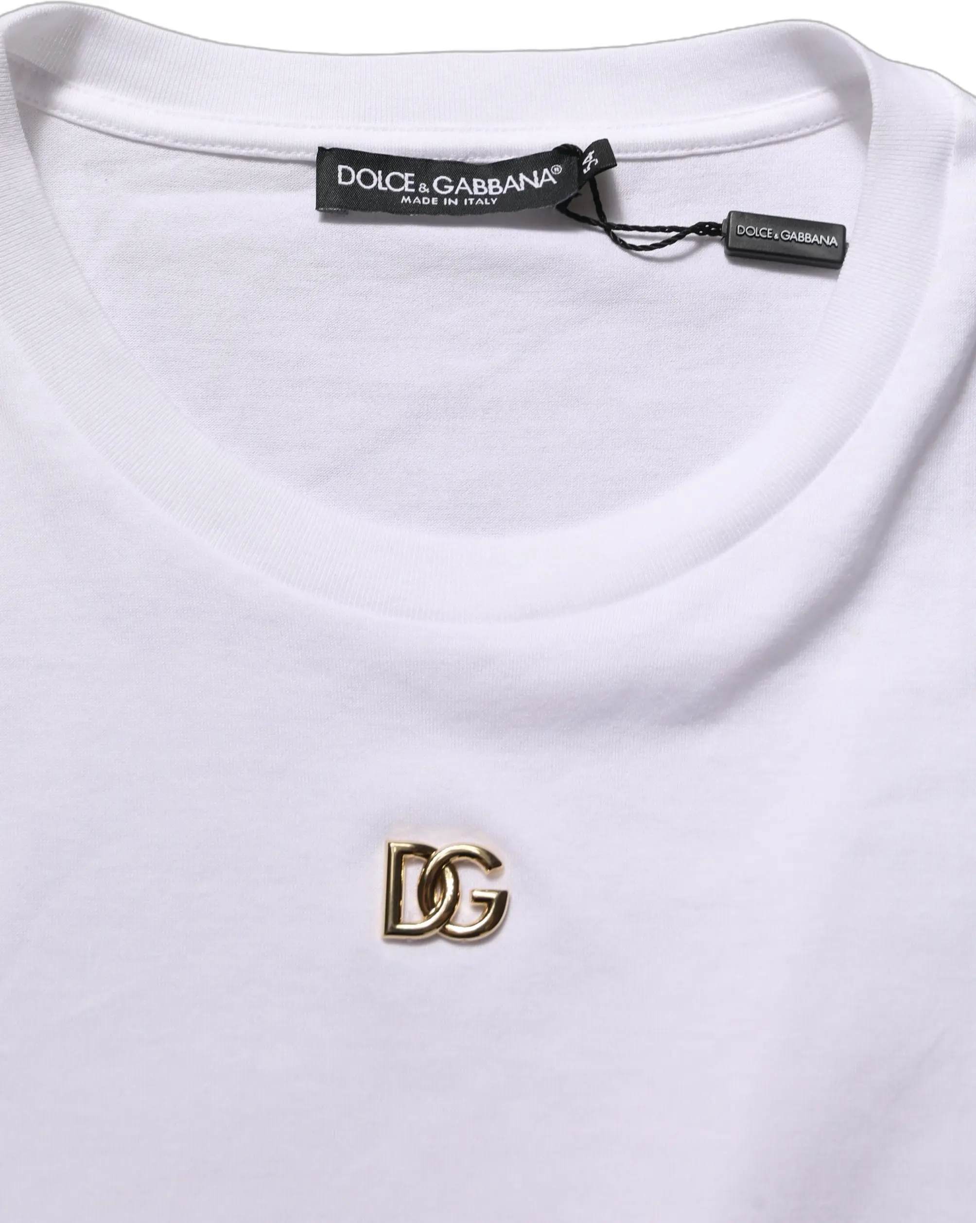 Dolce & Gabbana futbolka