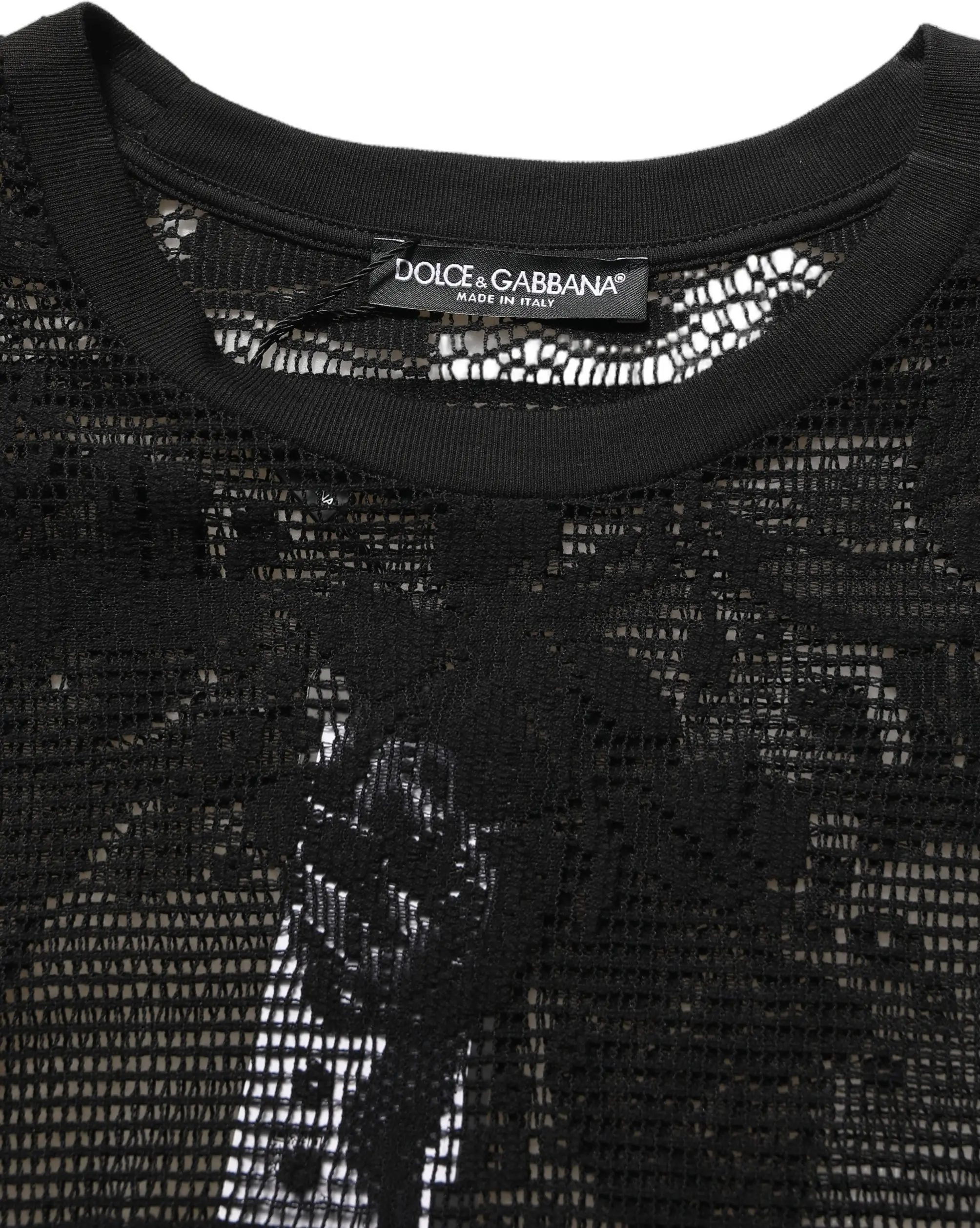 T-shirt Dolce & Gabbana