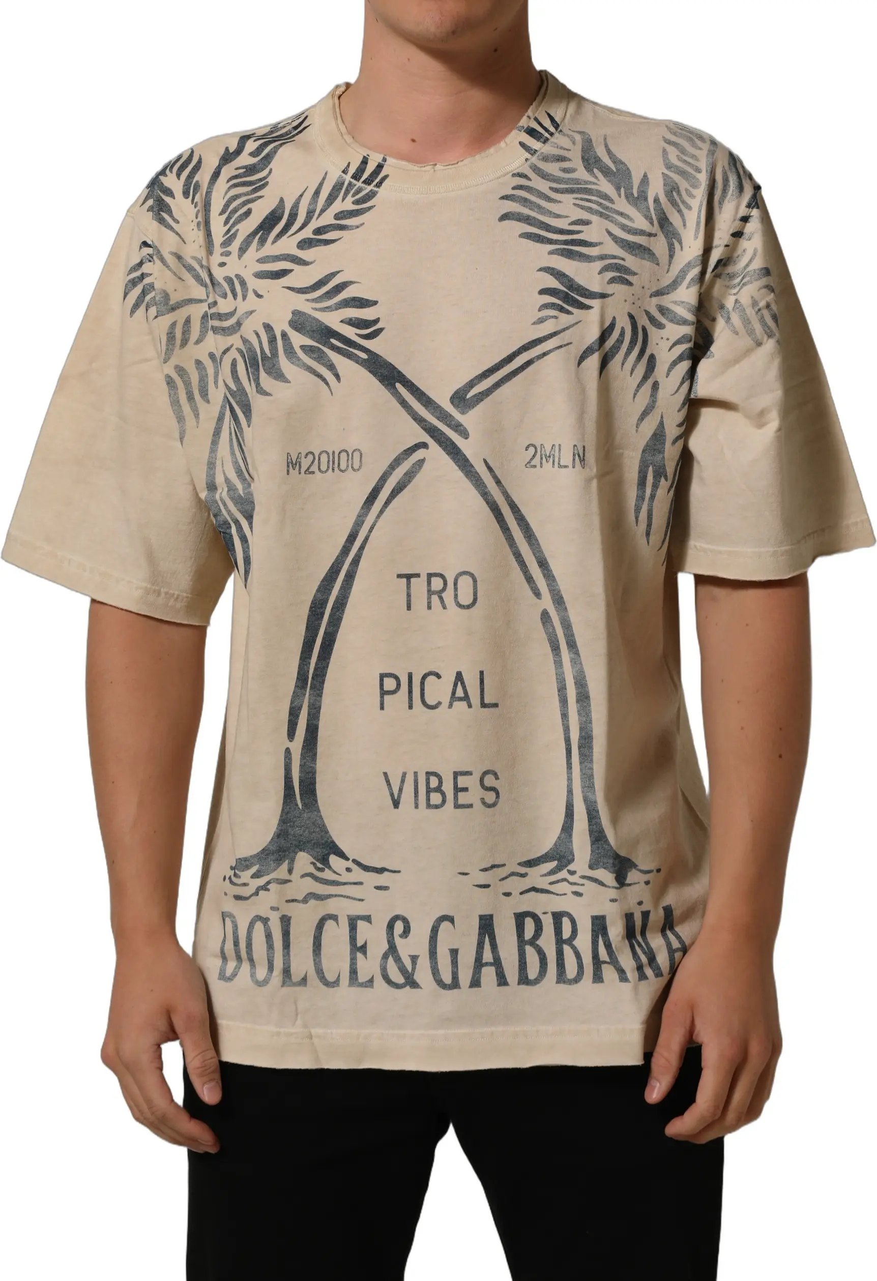 T-shirt Dolce & Gabbana