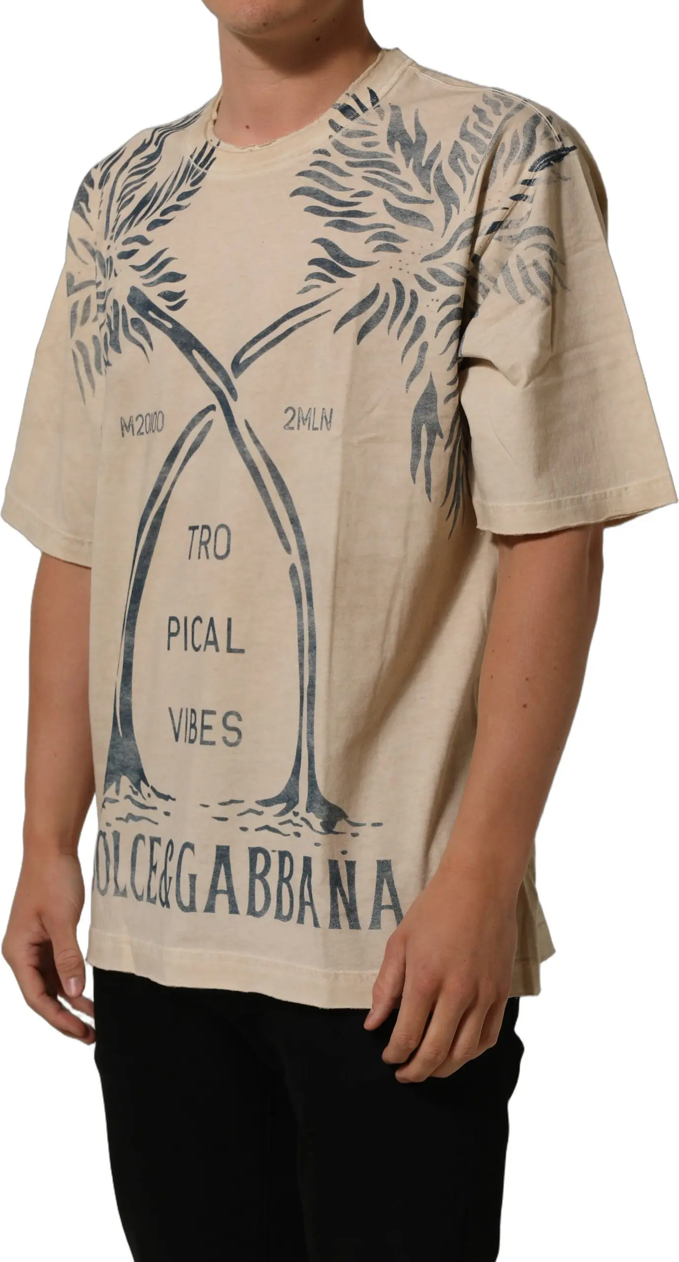 T-shirt Dolce & Gabbana