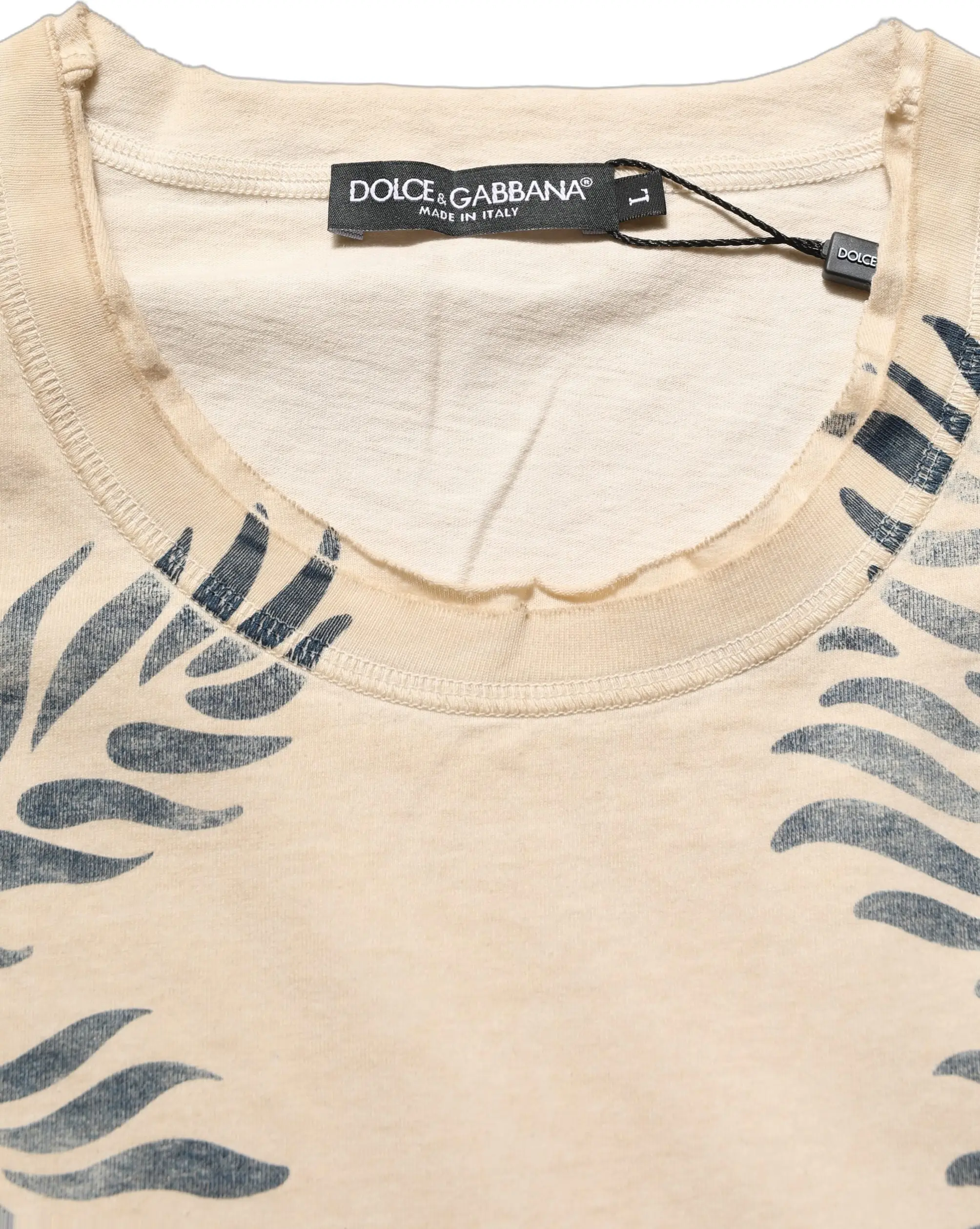 T-shirt Dolce & Gabbana