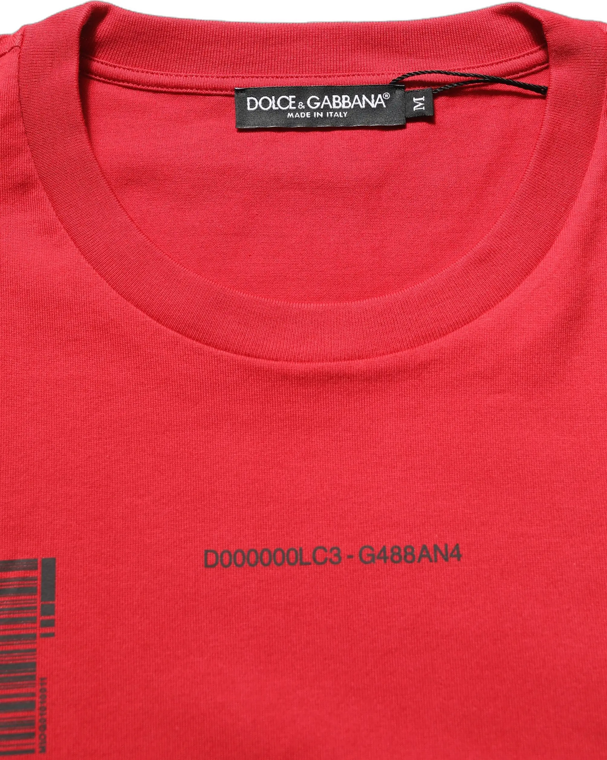 Dolce & Gabbana T-shirt