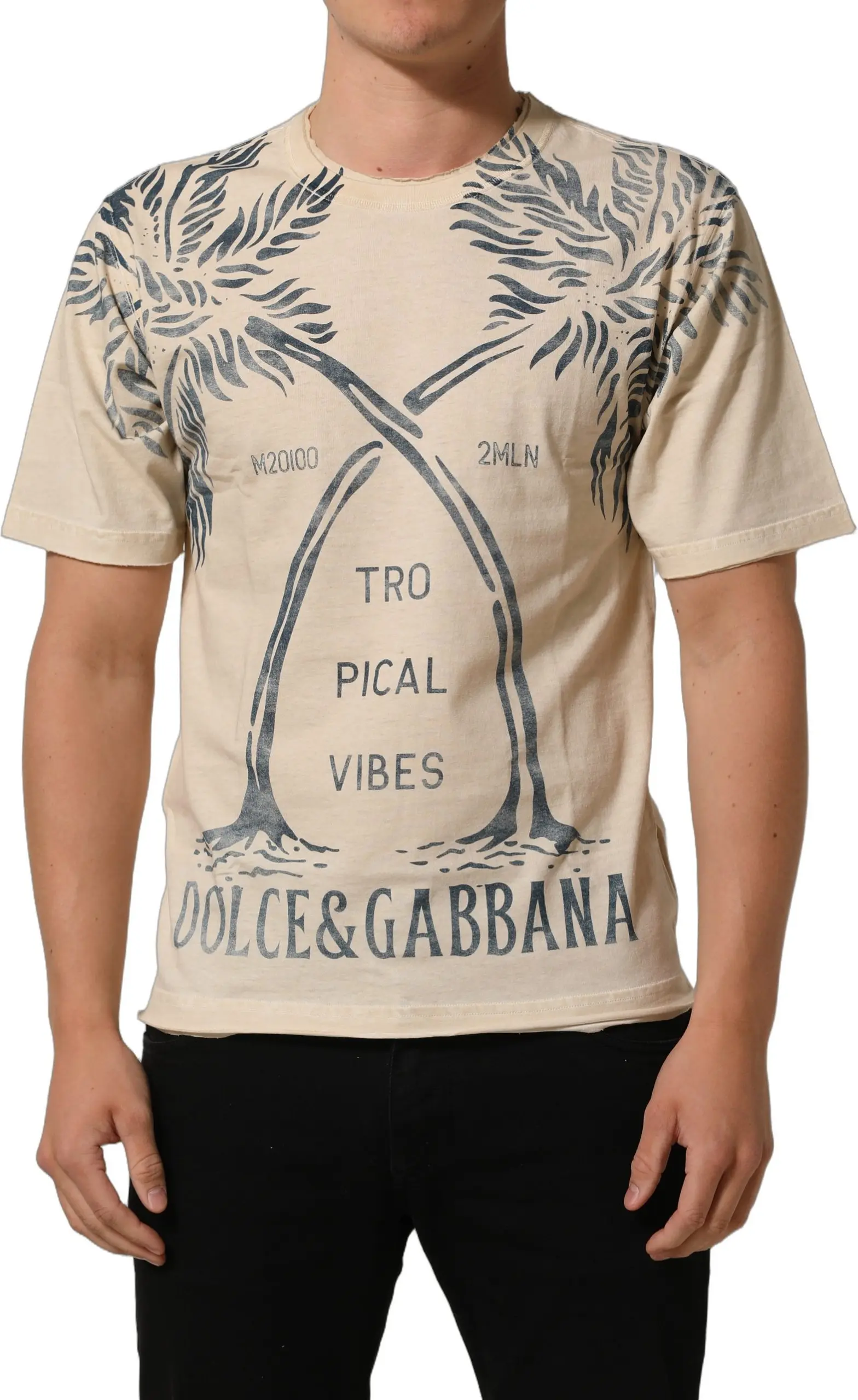 T-shirt Dolce & Gabbana