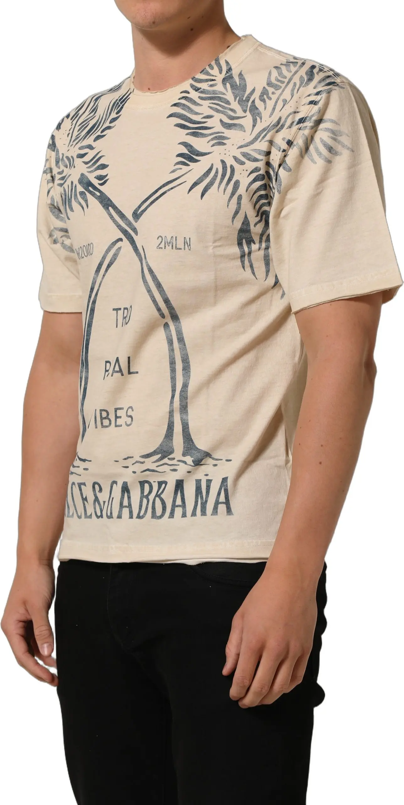 T-shirt Dolce & Gabbana