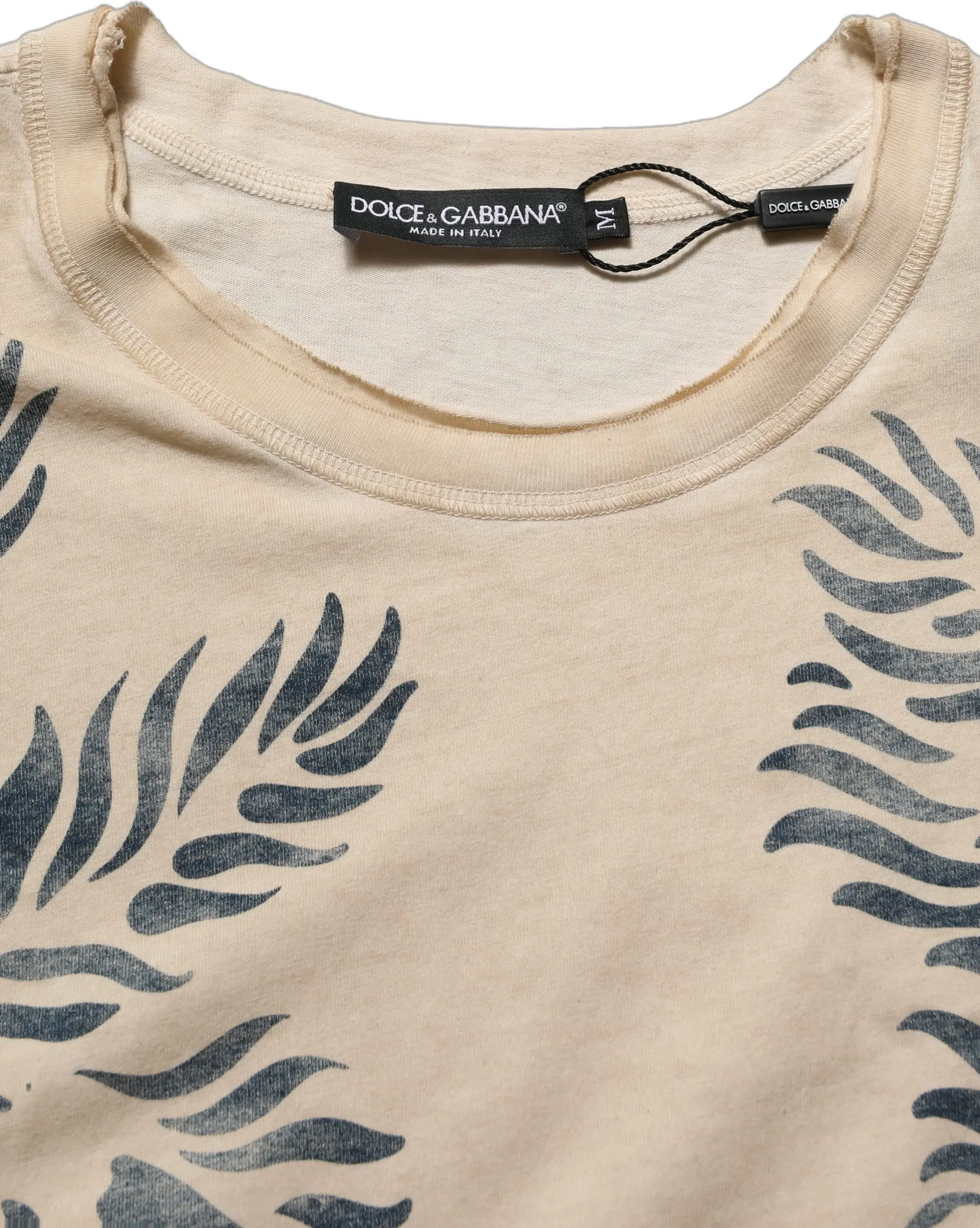 Dolce & Gabbana futbolka