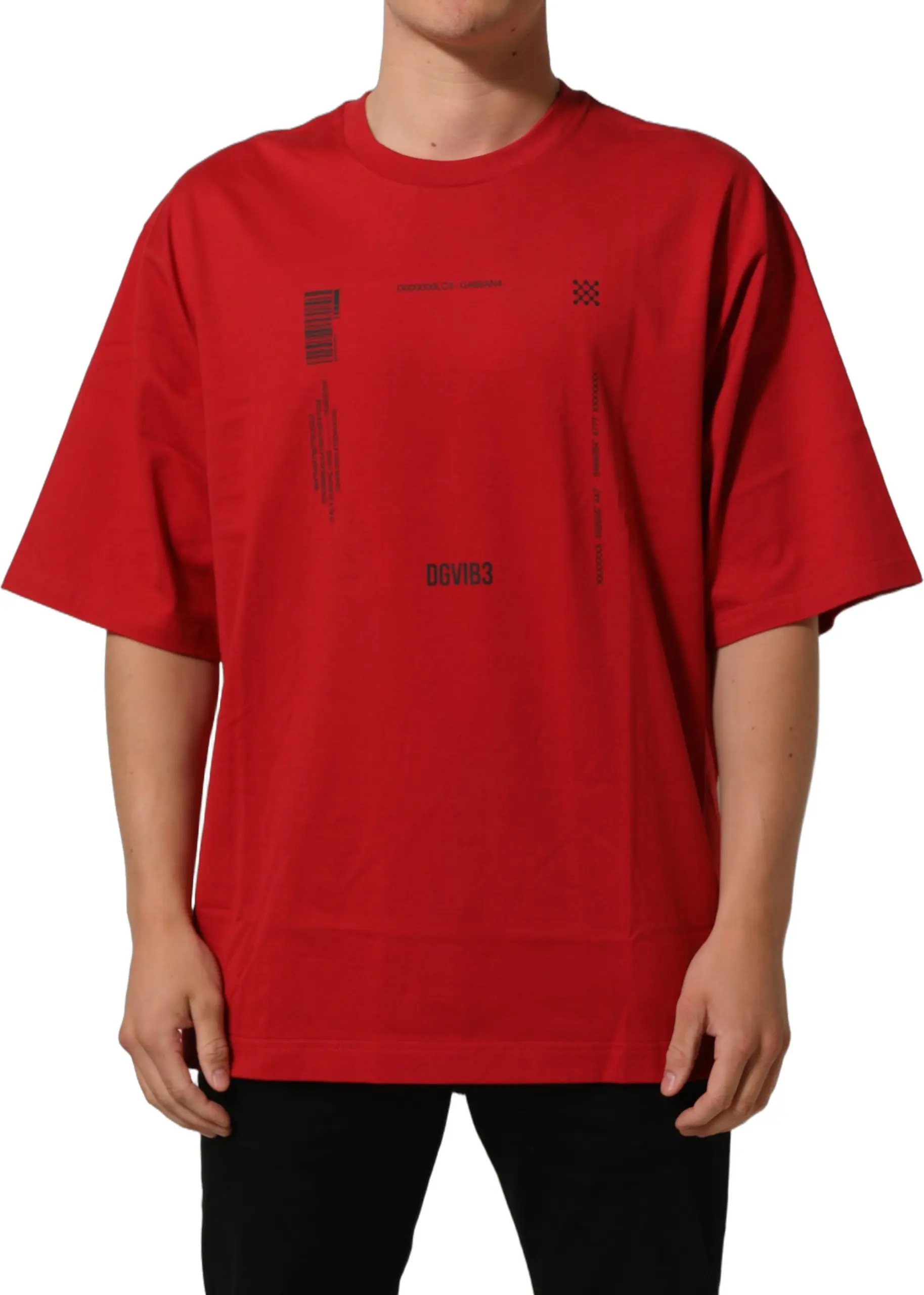 T-shirt Dolce & Gabbana