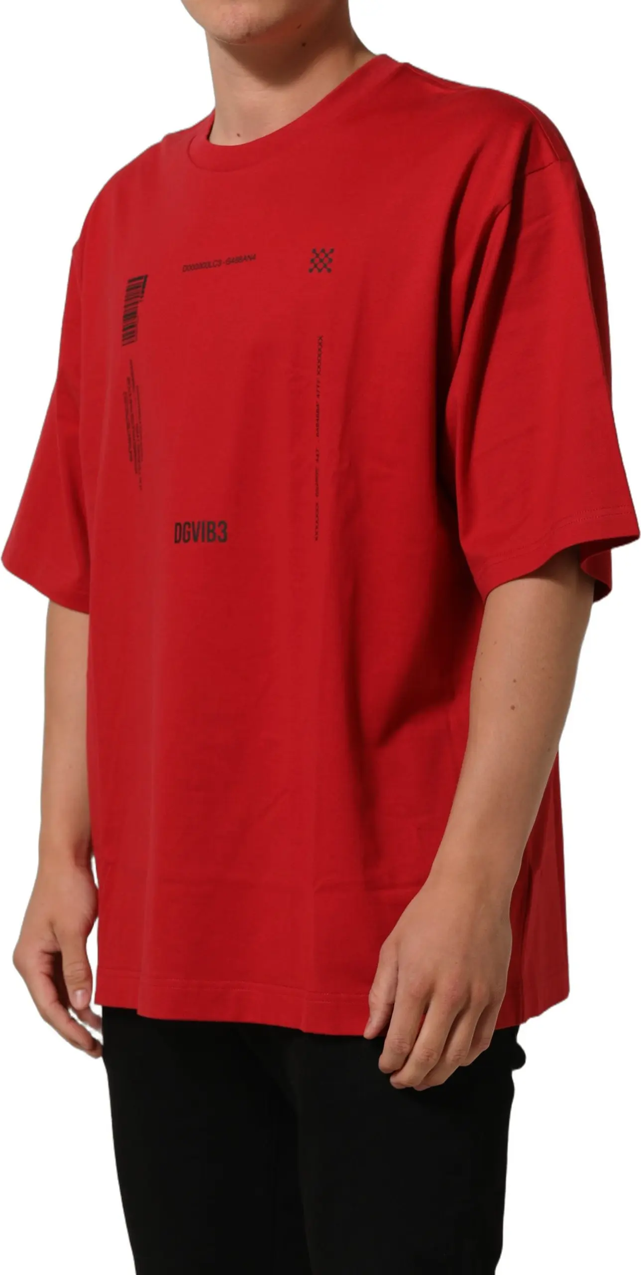 T-shirt Dolce & Gabbana