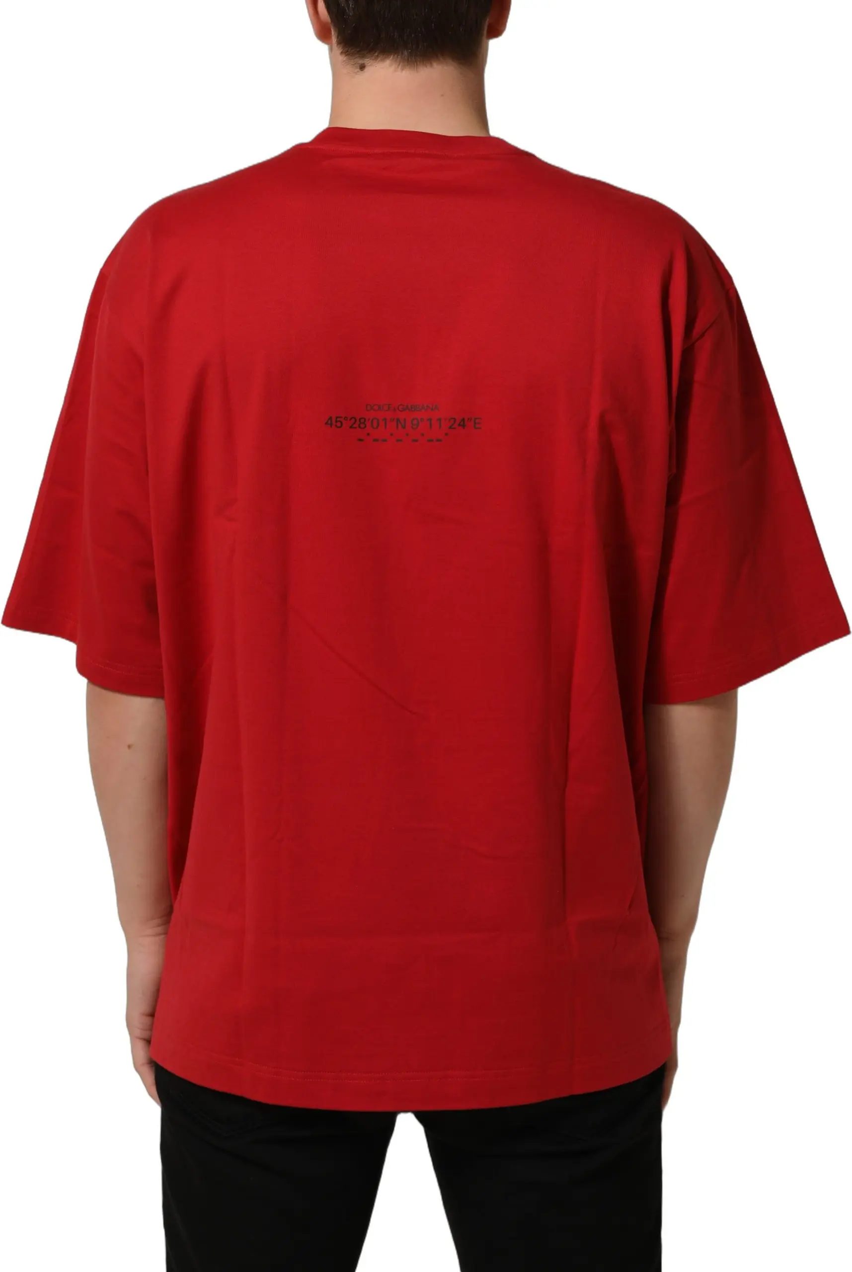 T-shirt Dolce & Gabbana
