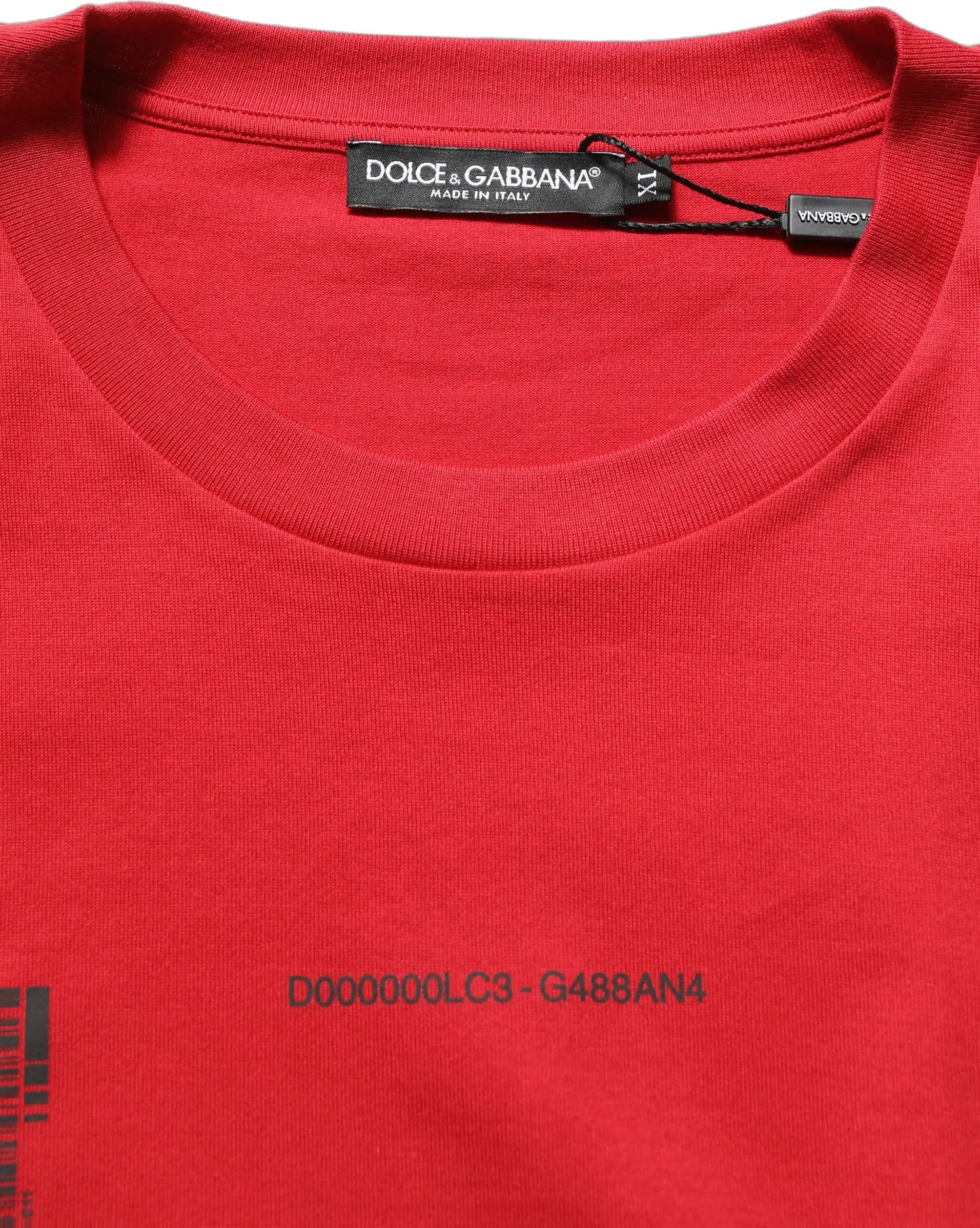 T-shirt Dolce & Gabbana