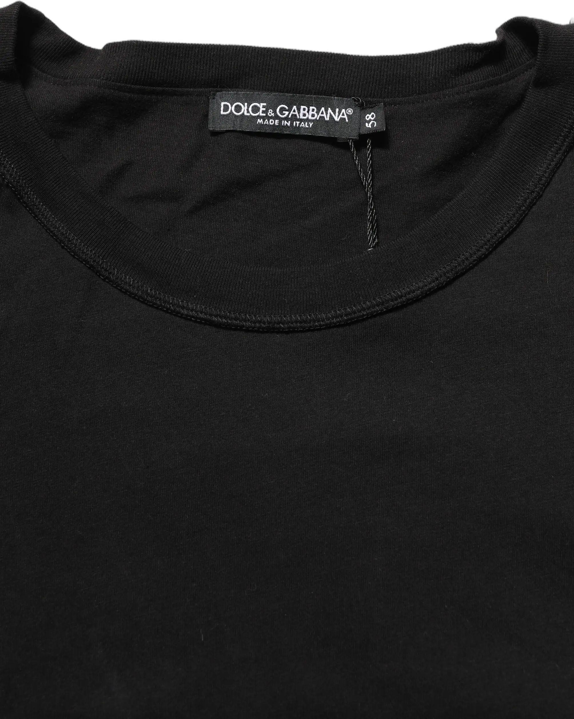 Футболка Dolce & Gabbana