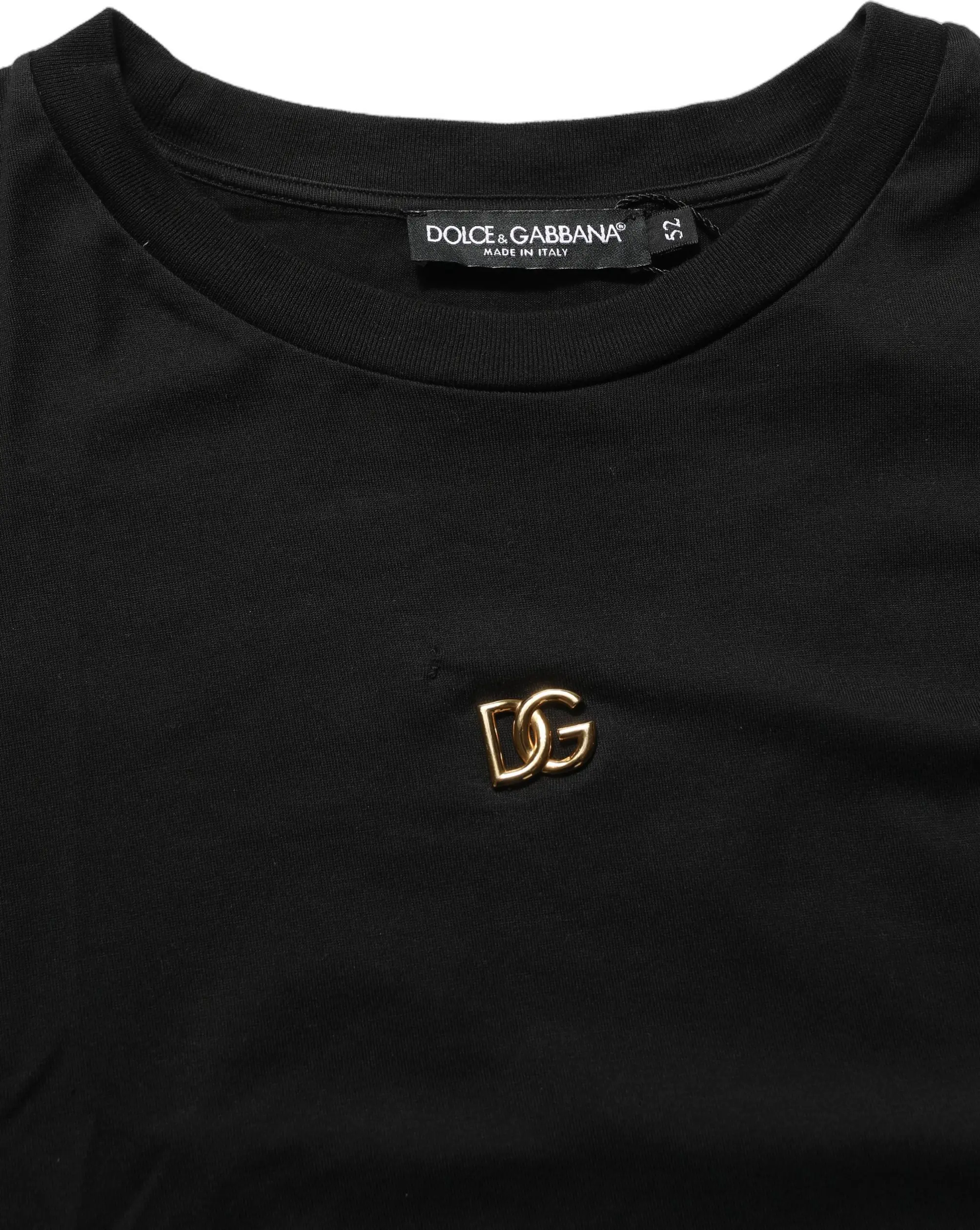 Dolce & Gabbana futbolka